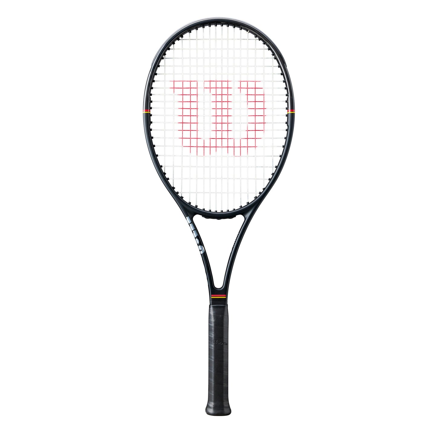 Wilson Pro Staff 97 Classic Tour racket unstrung