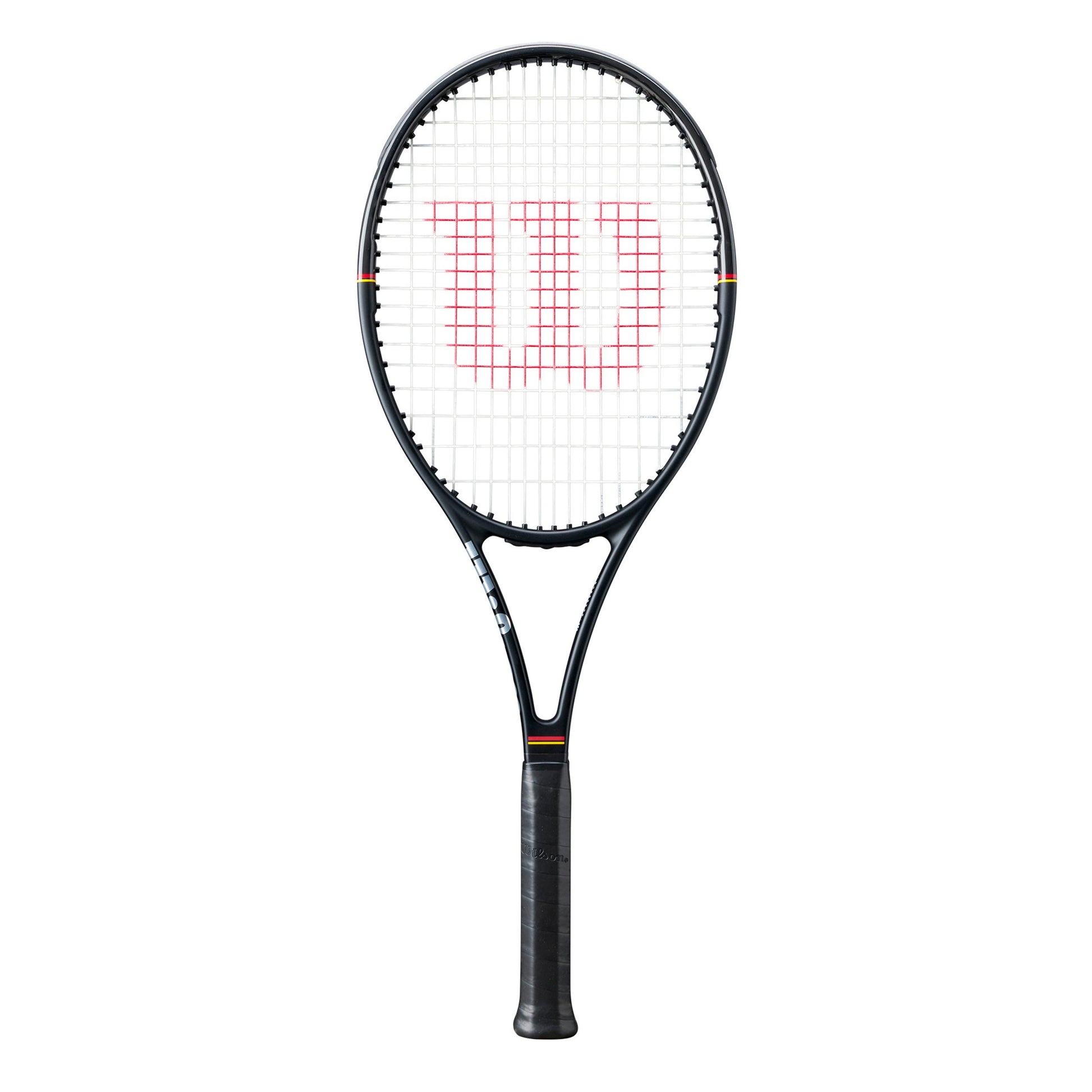 Wilson Pro Staff 97 Classic Tour racket unstrung