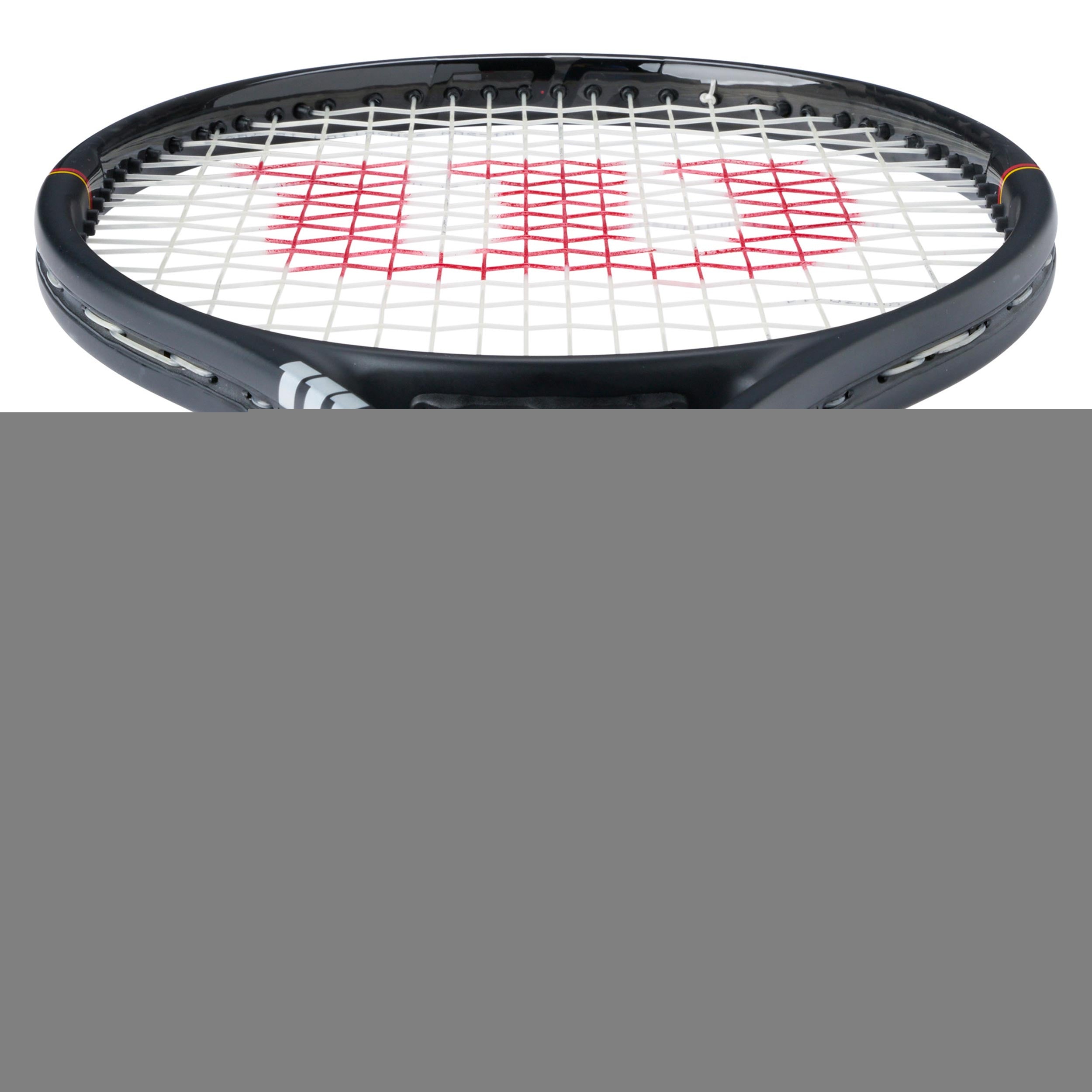 Pro Staff 97 Classic Tour racket unstrung | Tennis-Point