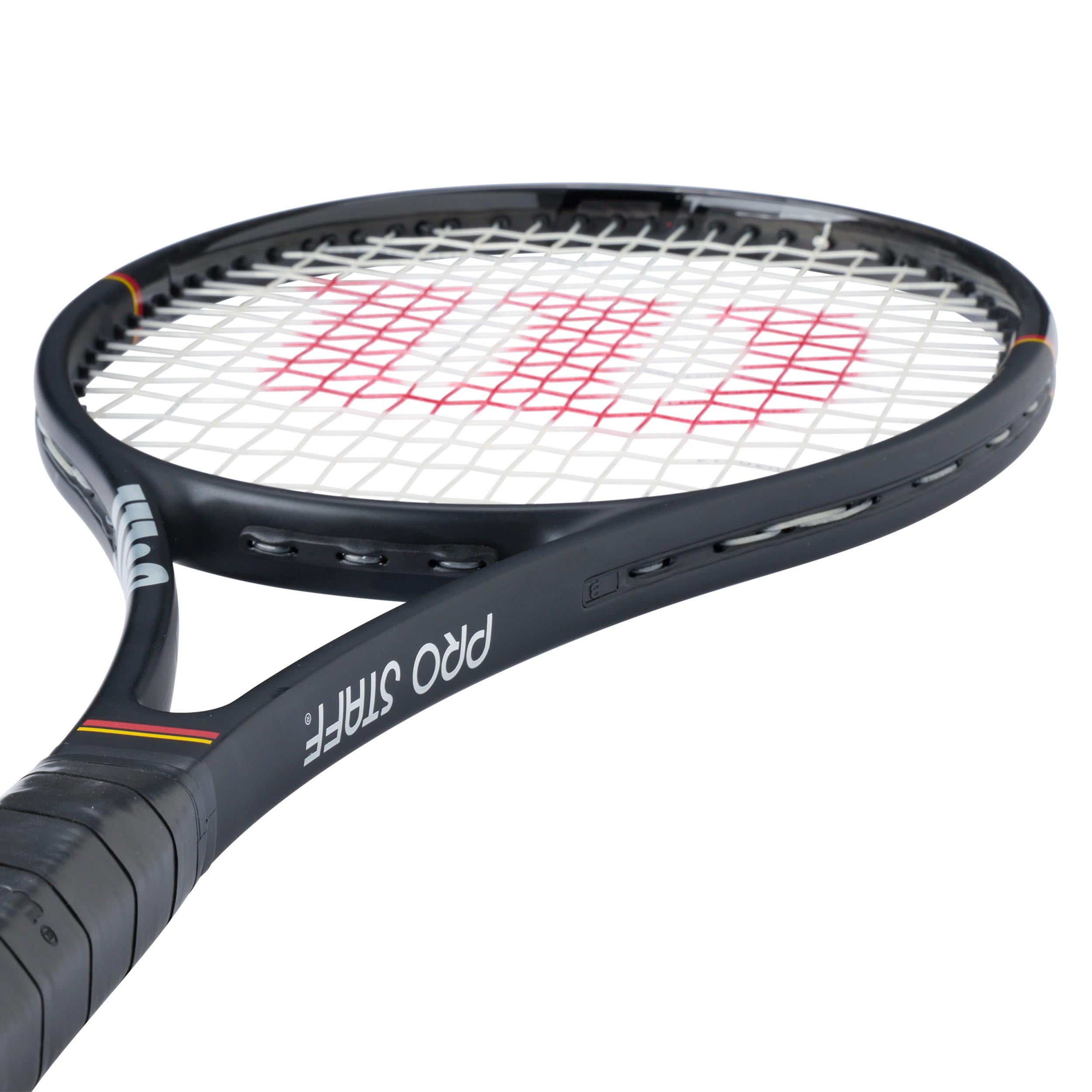 Pro Staff 97 Classic Tour racket unstrung | Tennis-Point