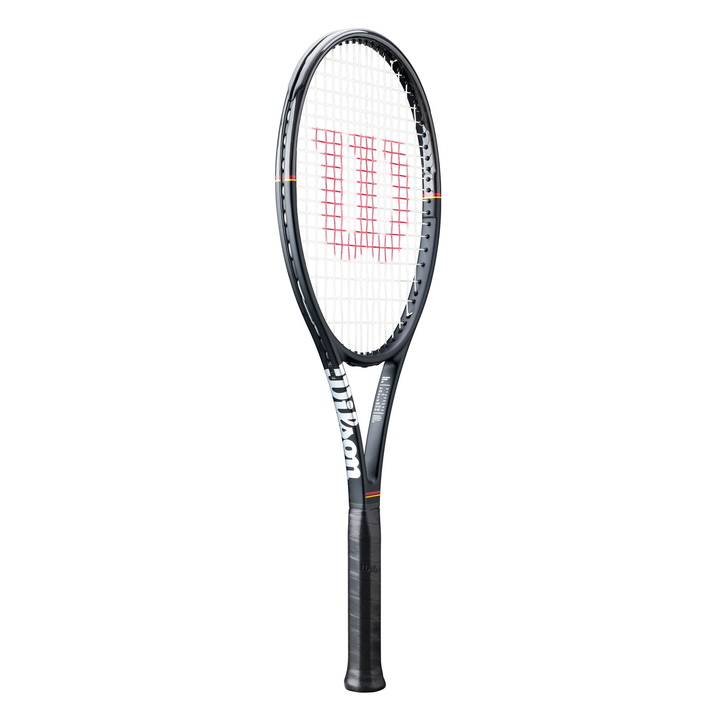 Pro Staff 97 Classic Tour racket unstrung | Tennis-Point