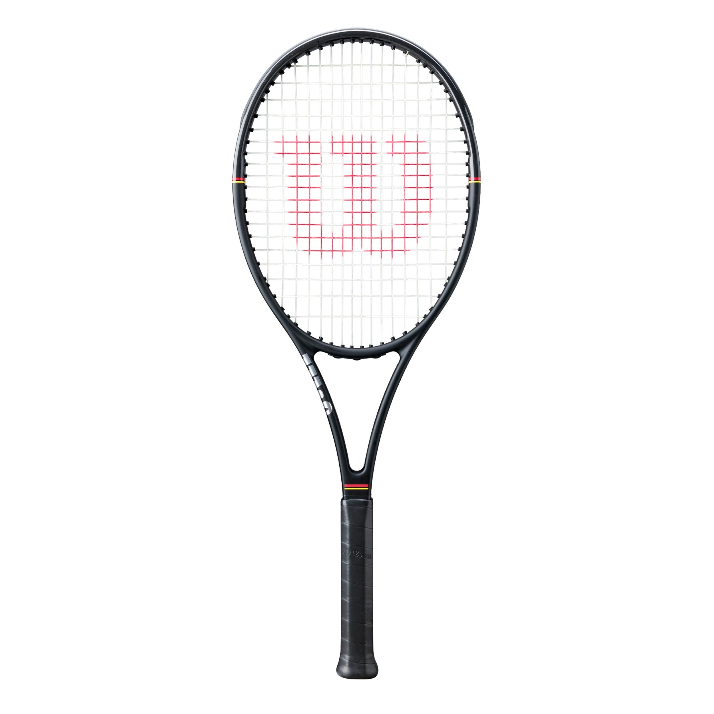 Wilson Pro Staff 97 L Classic Tour racket unstrung