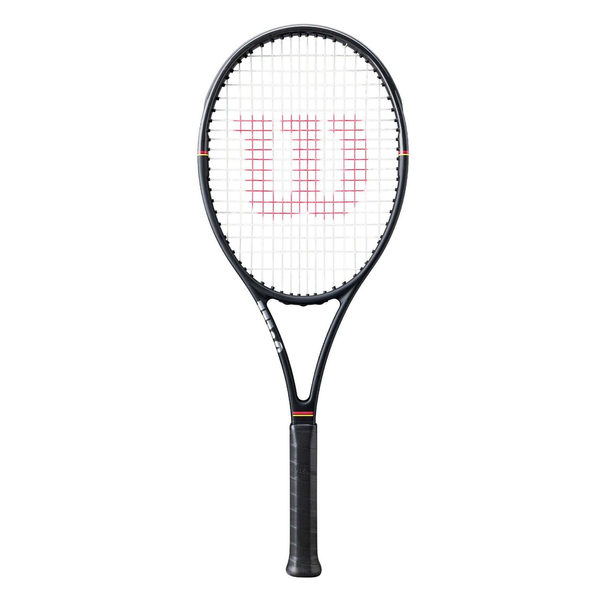 Wilson Pro Staff 97 L Classic Turnierschläger unbesaitet