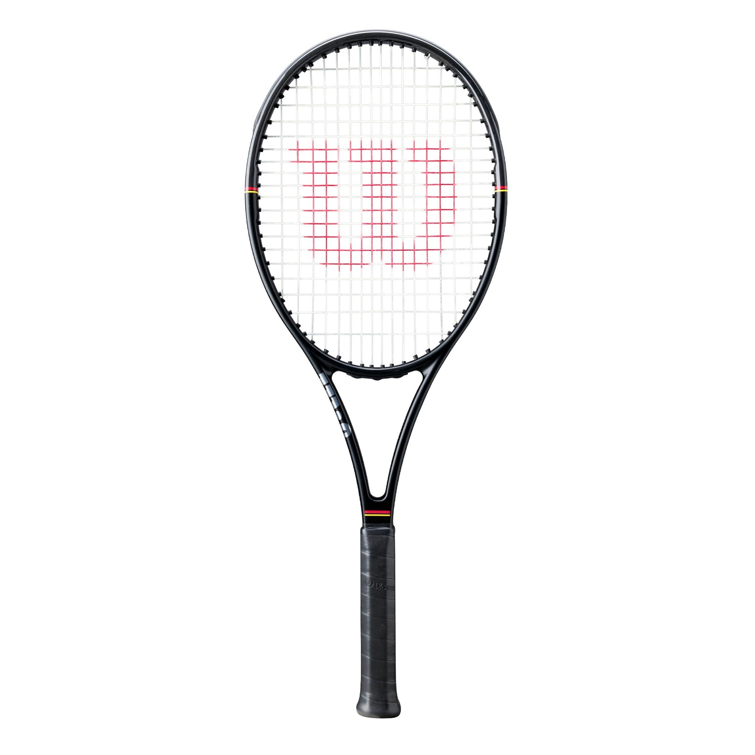 Wilson Pro Staff 97 UL Classic Turnierschläger unbesaitet