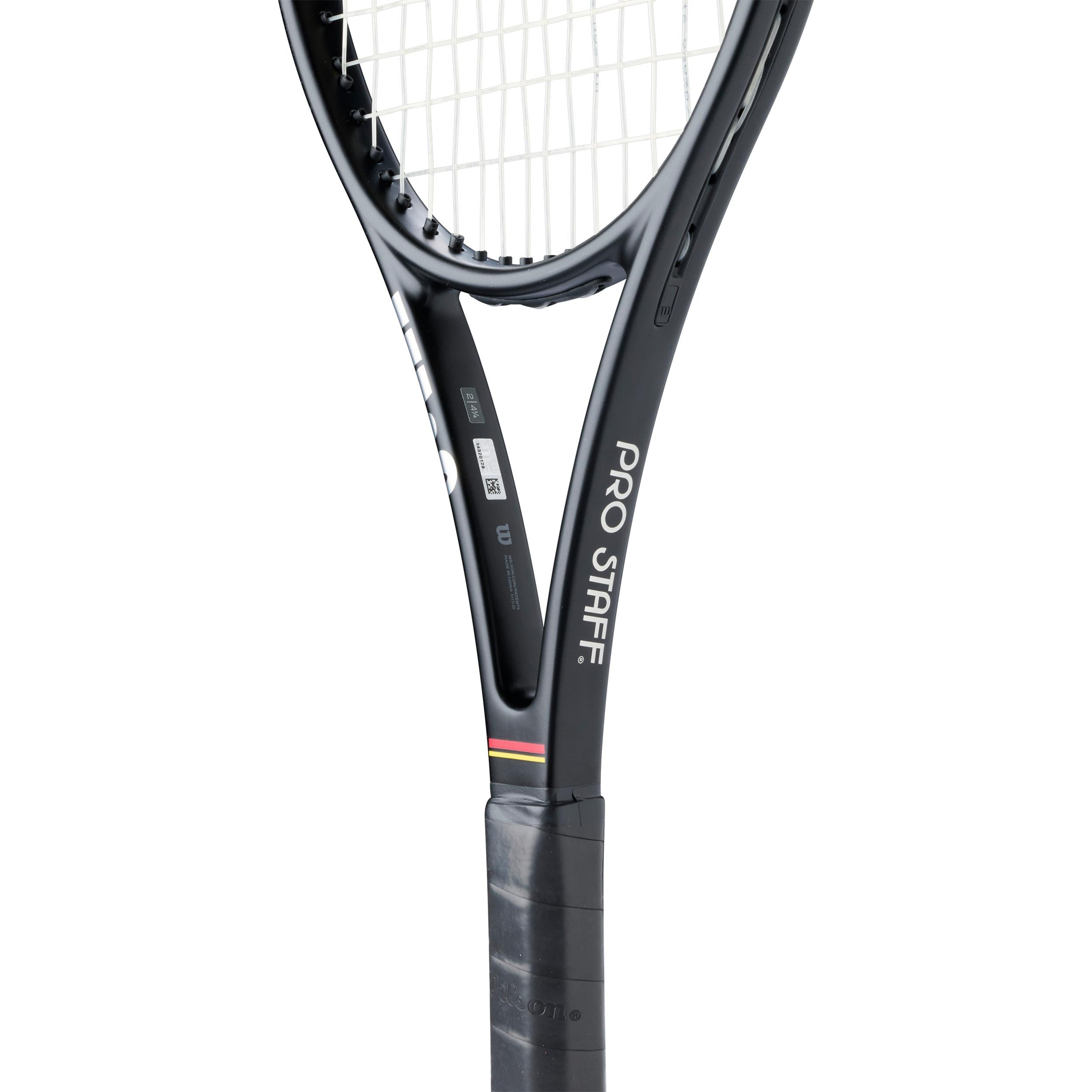 Pro Staff 97 UL Classic Tour racket unstrung | Tennis-Point