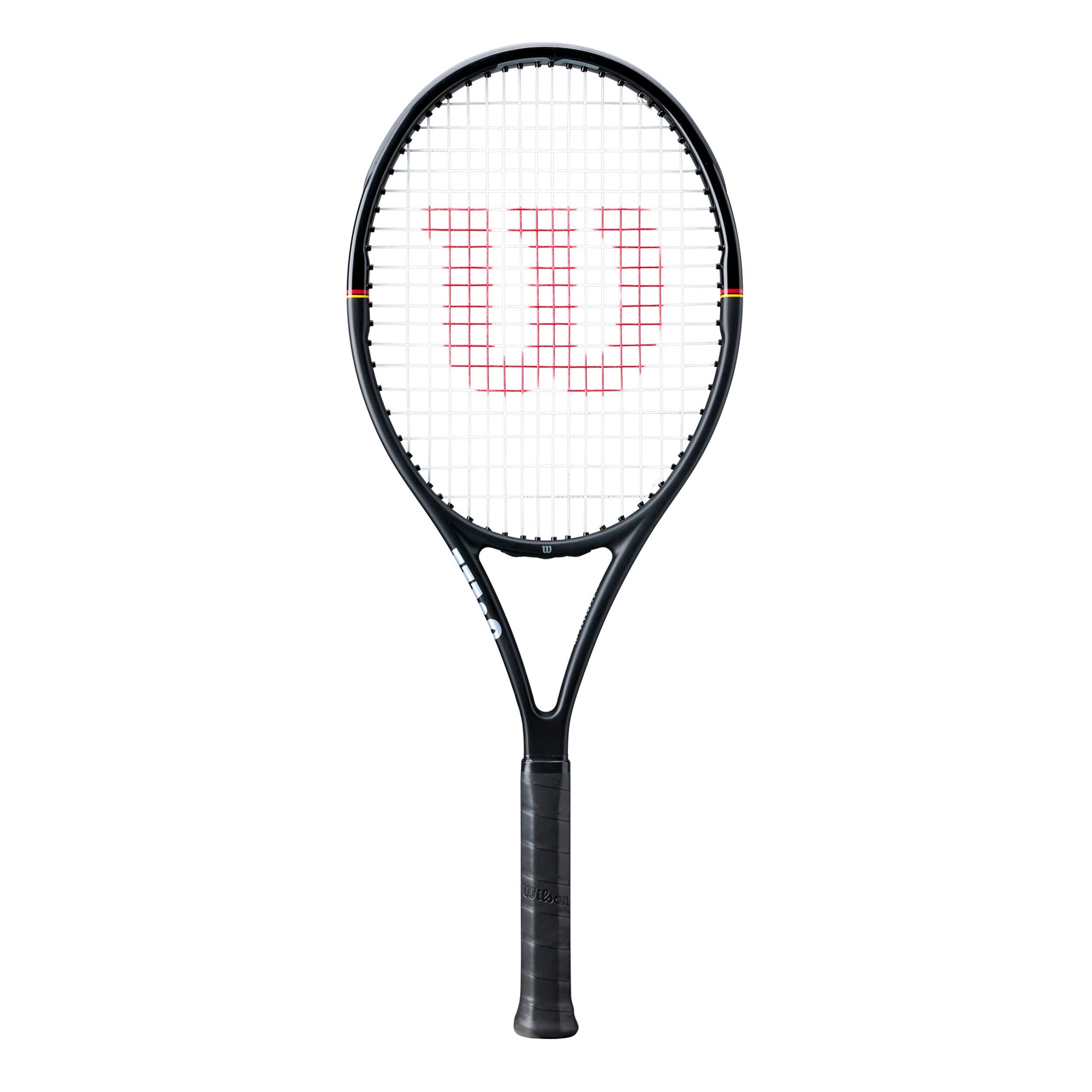 Wilson Pro Staff Team Classic Tour racket unstrung