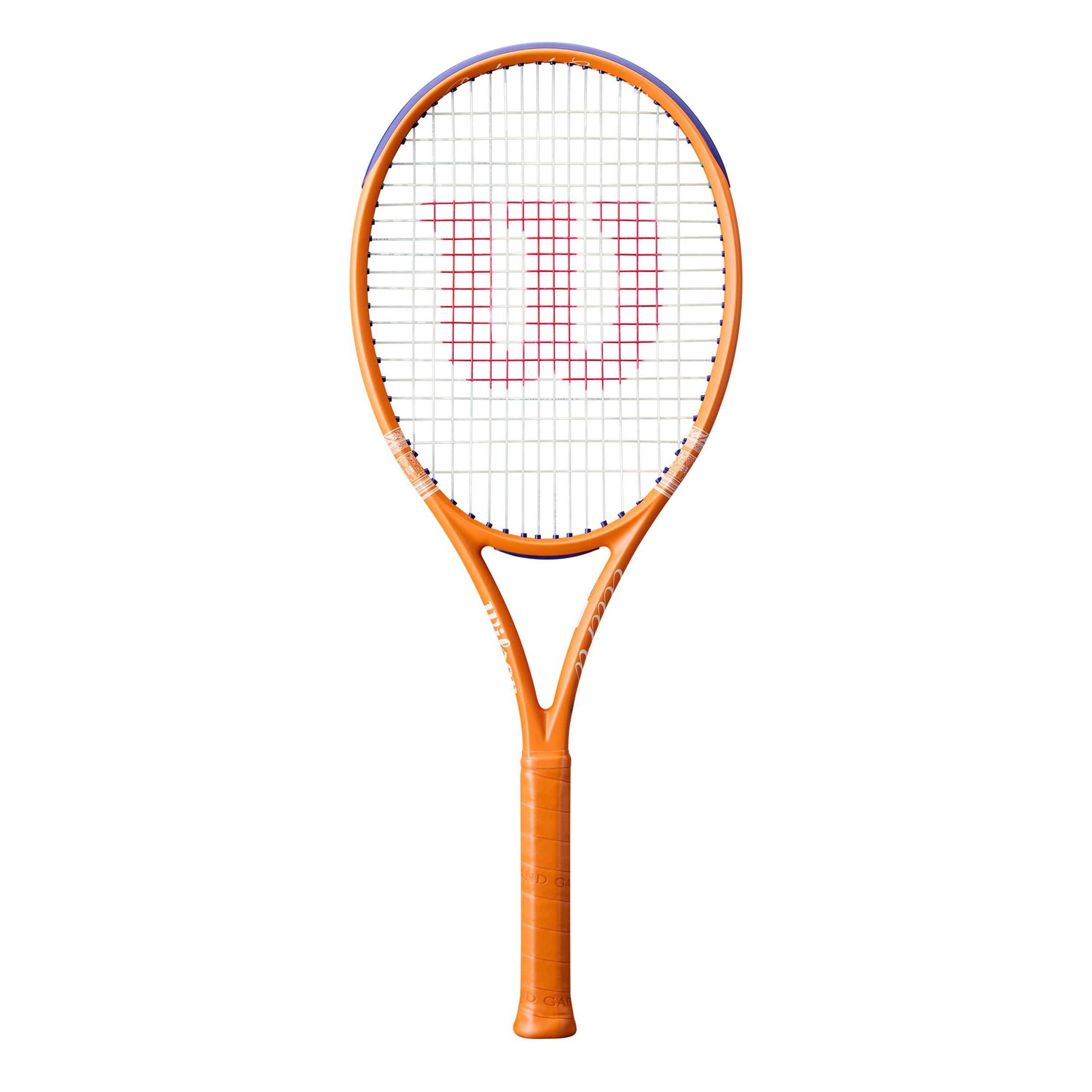 Wilson Ultra 100 L V5 RG Tour racket unstrung