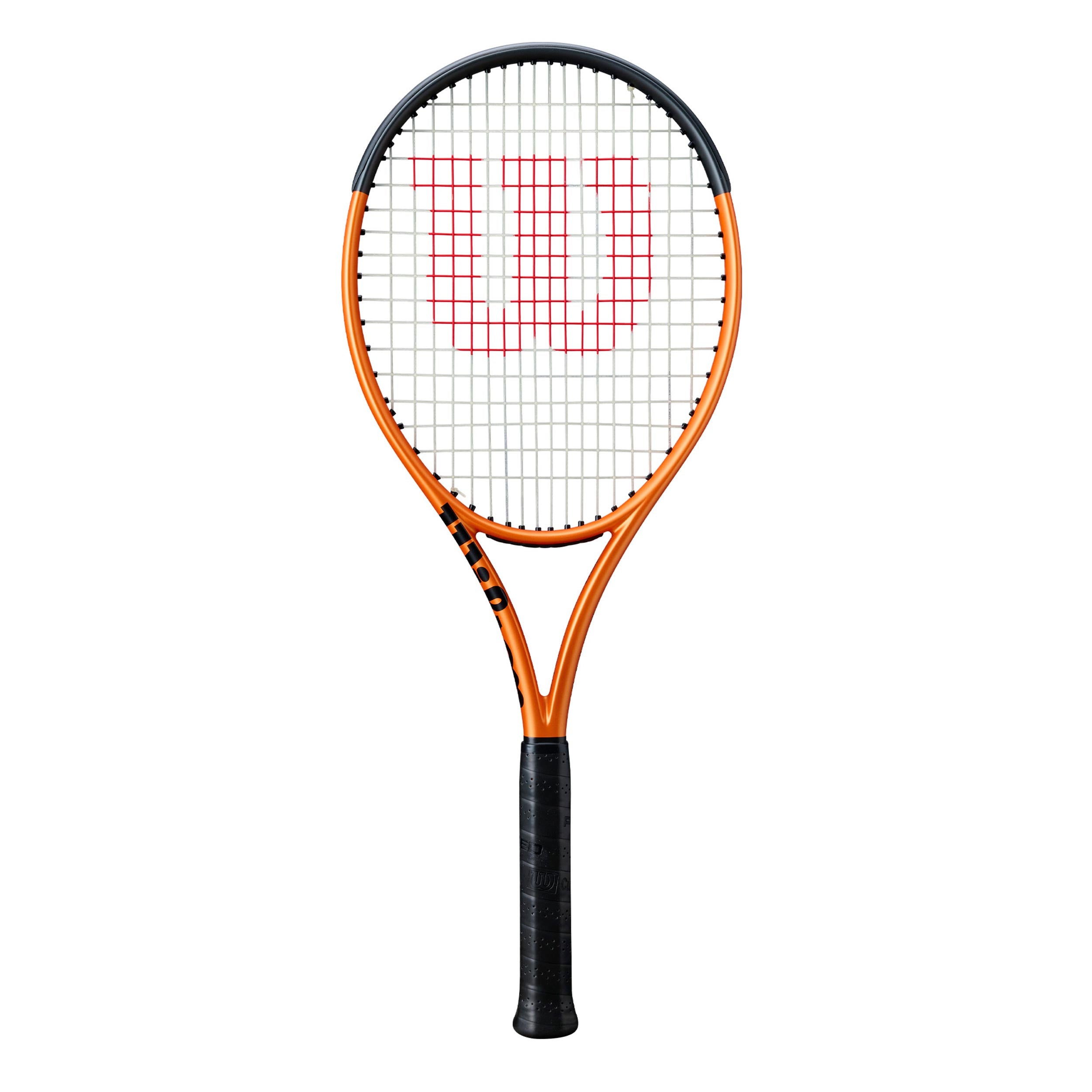 Wilson Burn 100 LS V6.0 Turnierschläger besaitet