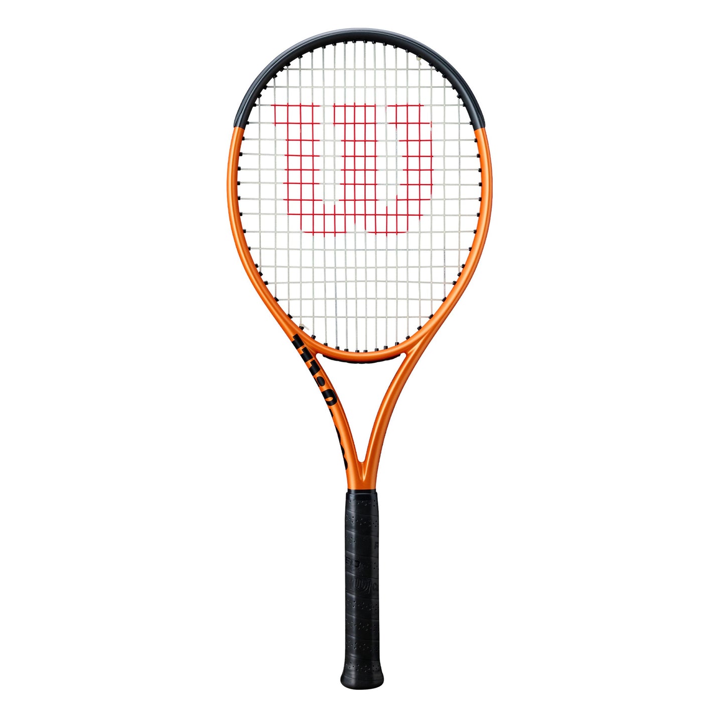 Wilson Burn Burn 100 ULS V6.0 Tour racket Strung