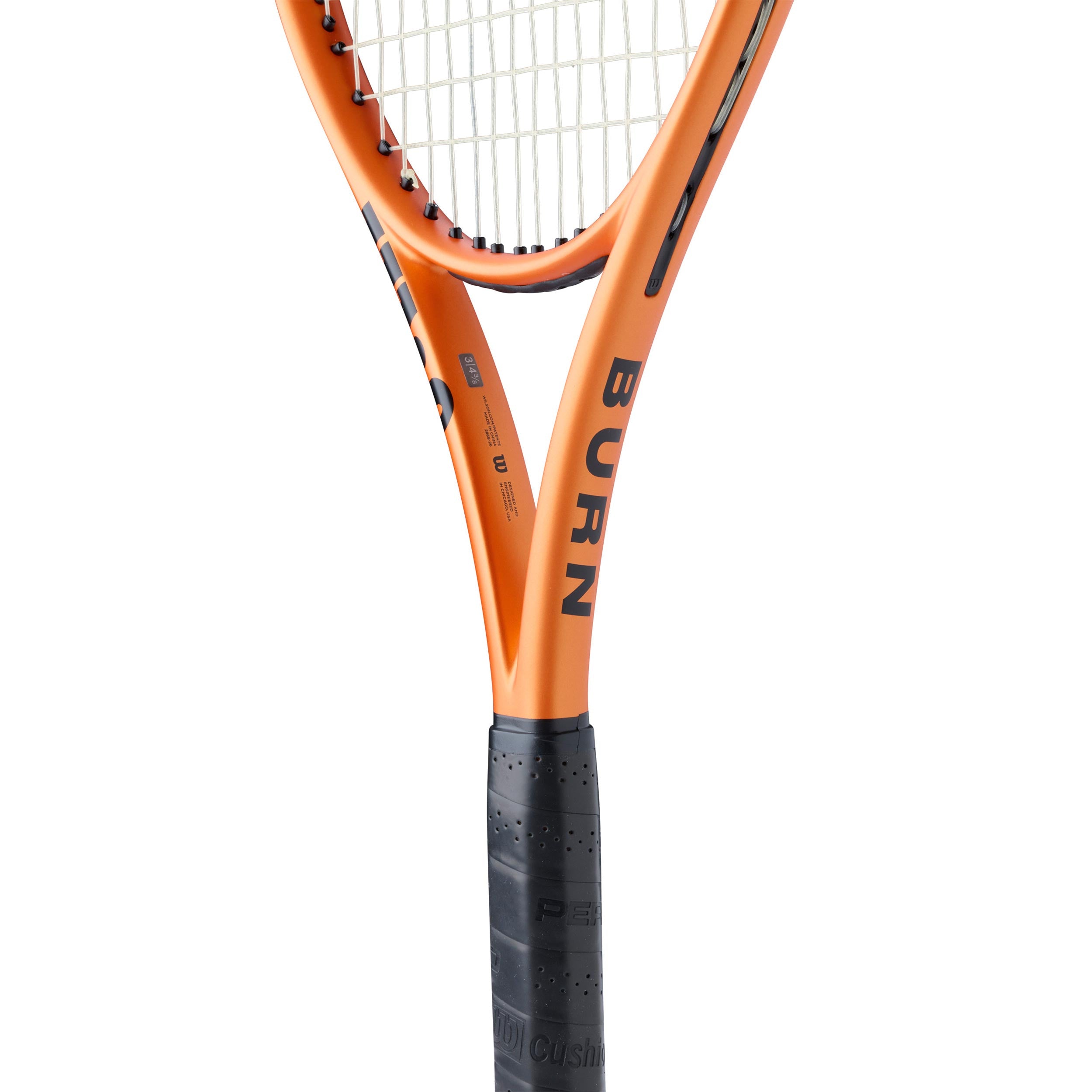 美品】Wilson BURN 100 TOUR CV G3 Wilson BURN 100 TOUR CV G3 Tennis
