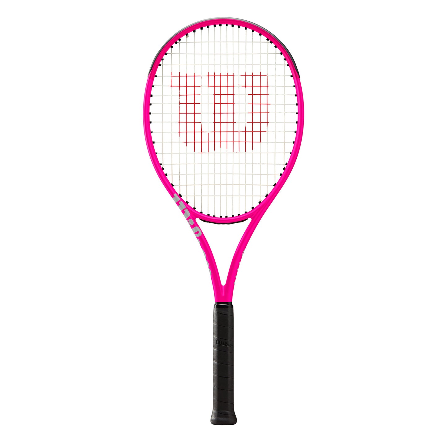 Wilson Burn 105 S V6.0 Tour racket strung