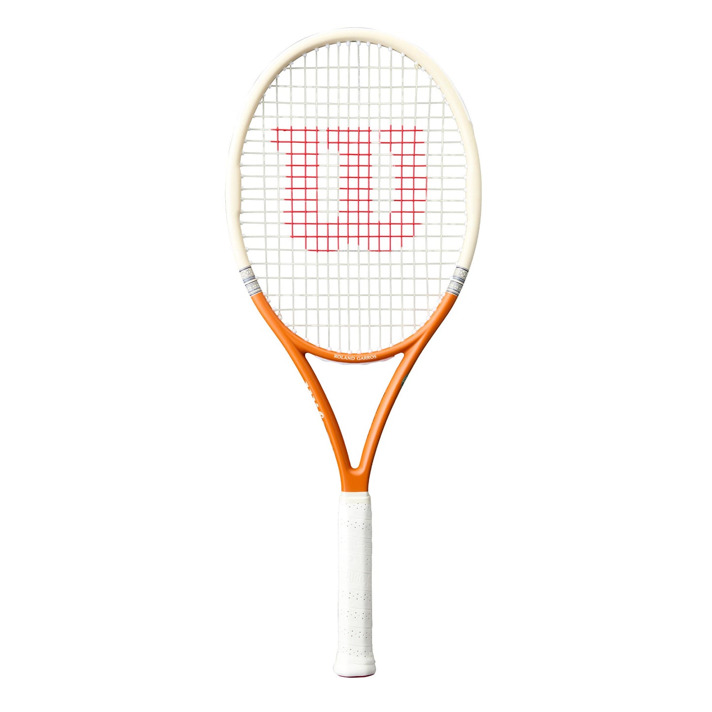 Wilson Roland Garros Team TNS Allroundschläger unbesaitet