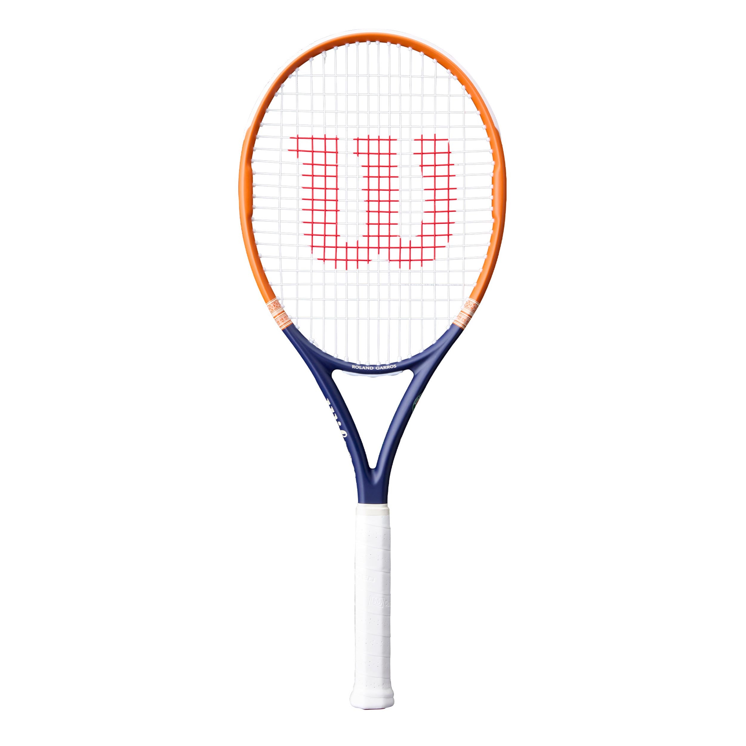 Wilson Roland Garros Equipe HP TNS Allroundschläger unbesaitet