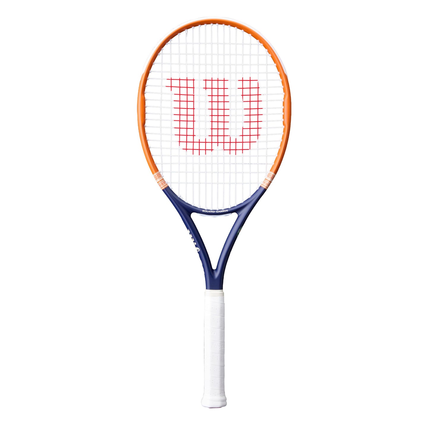 Wilson Roland Garros Equipe HP TNS Allroundschläger unbesaitet