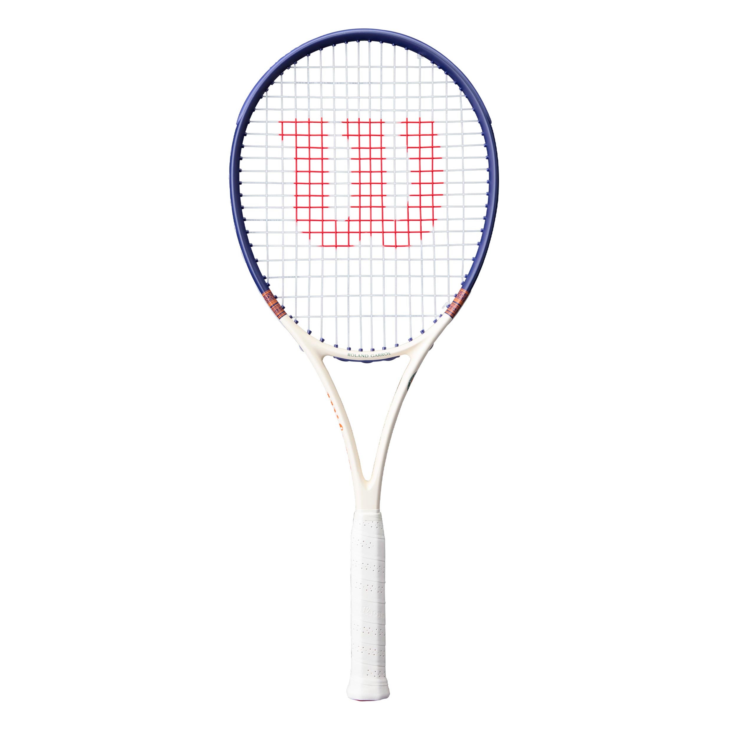 Wilson Roland Garros Triumph TNS Allround racket unstrung