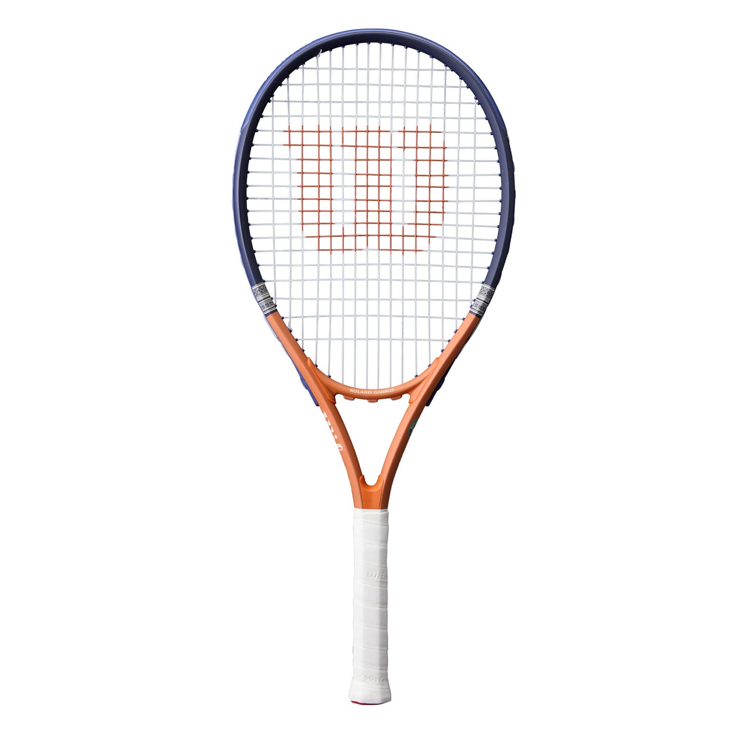 Wilson Roland Garros Elite Allroundschläger unbesaitet