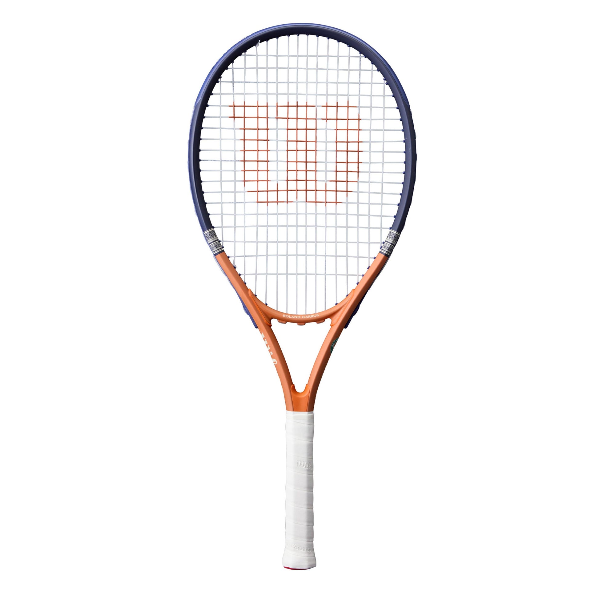 Wilson Roland Garros Elite Allroundschläger unbesaitet