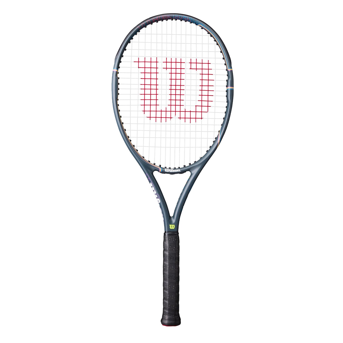 Wilson US Open Pro 100 Allroundschläger unbesaitet