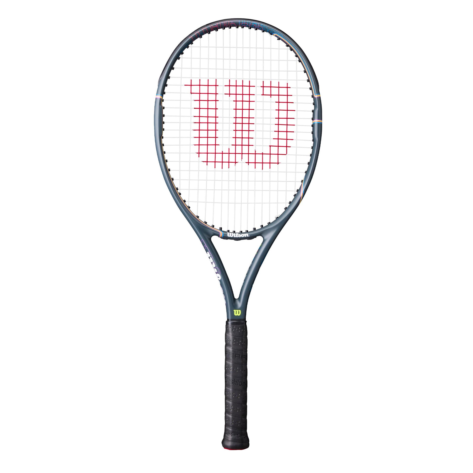 Wilson US Open Pro 100 Allroundschläger unbesaitet