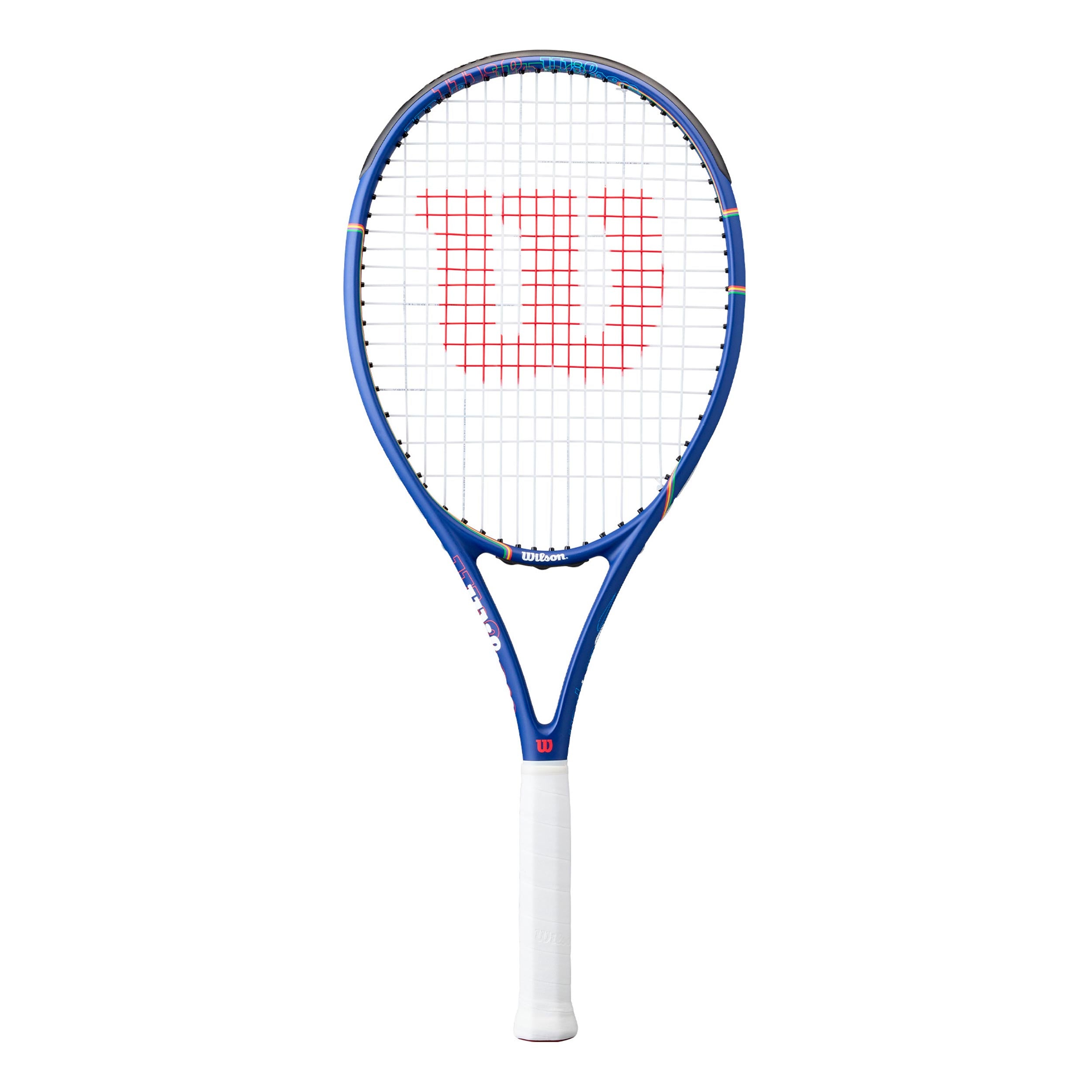 Wilson US Open GS 105 Allroundschläger unbesaitet