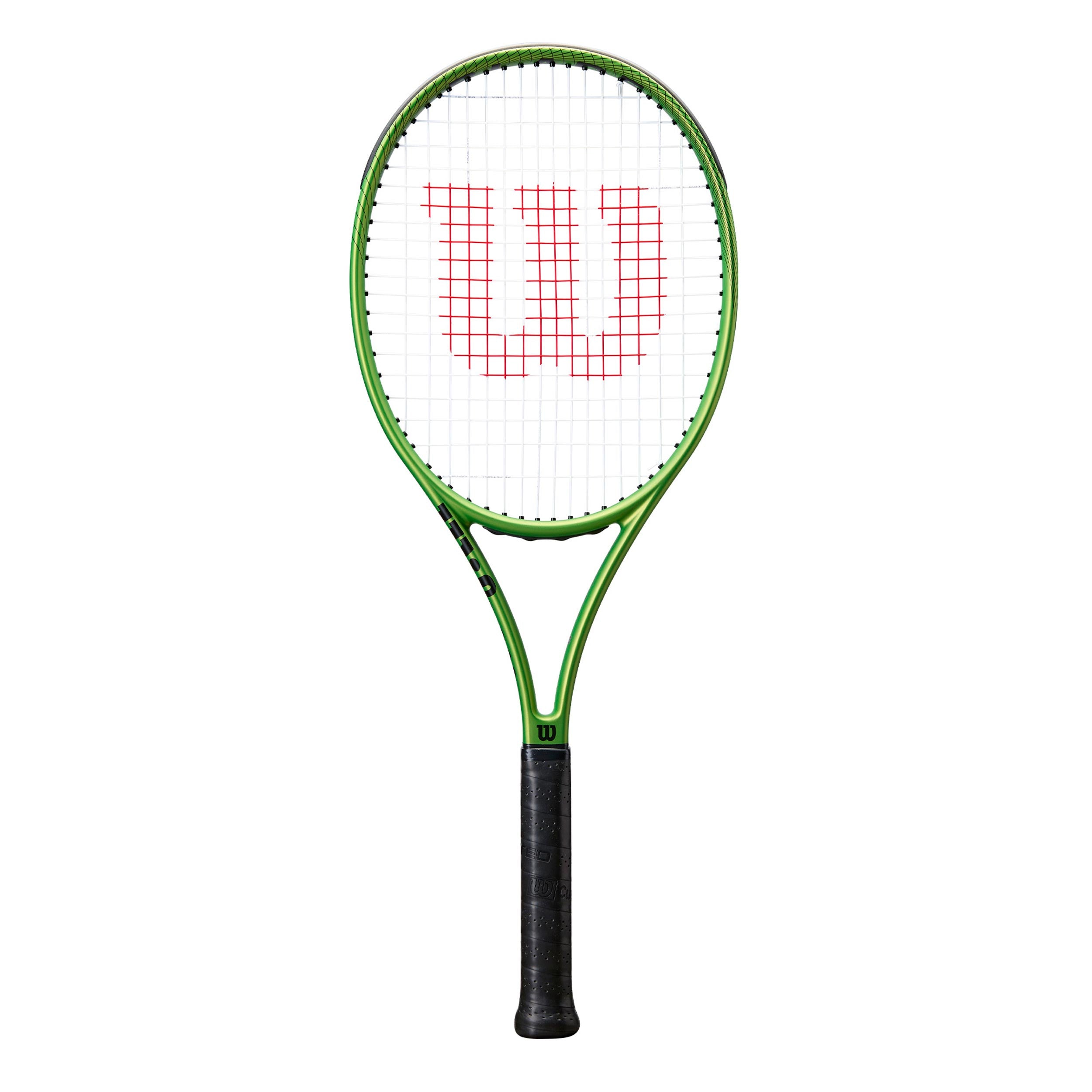 Wilson Blade Feel 100 Allroundschläger unbesaitet