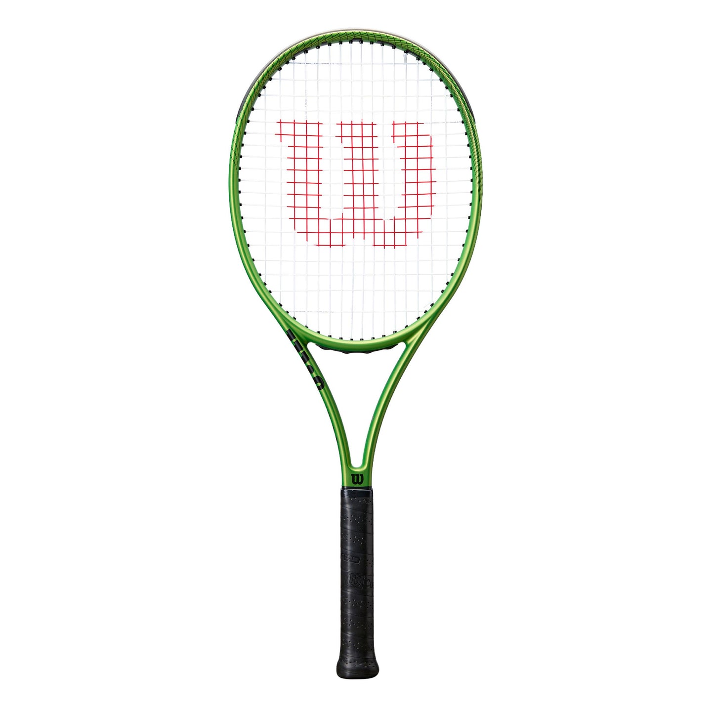 Wilson Blade Feel 100 Allround racket unstrung