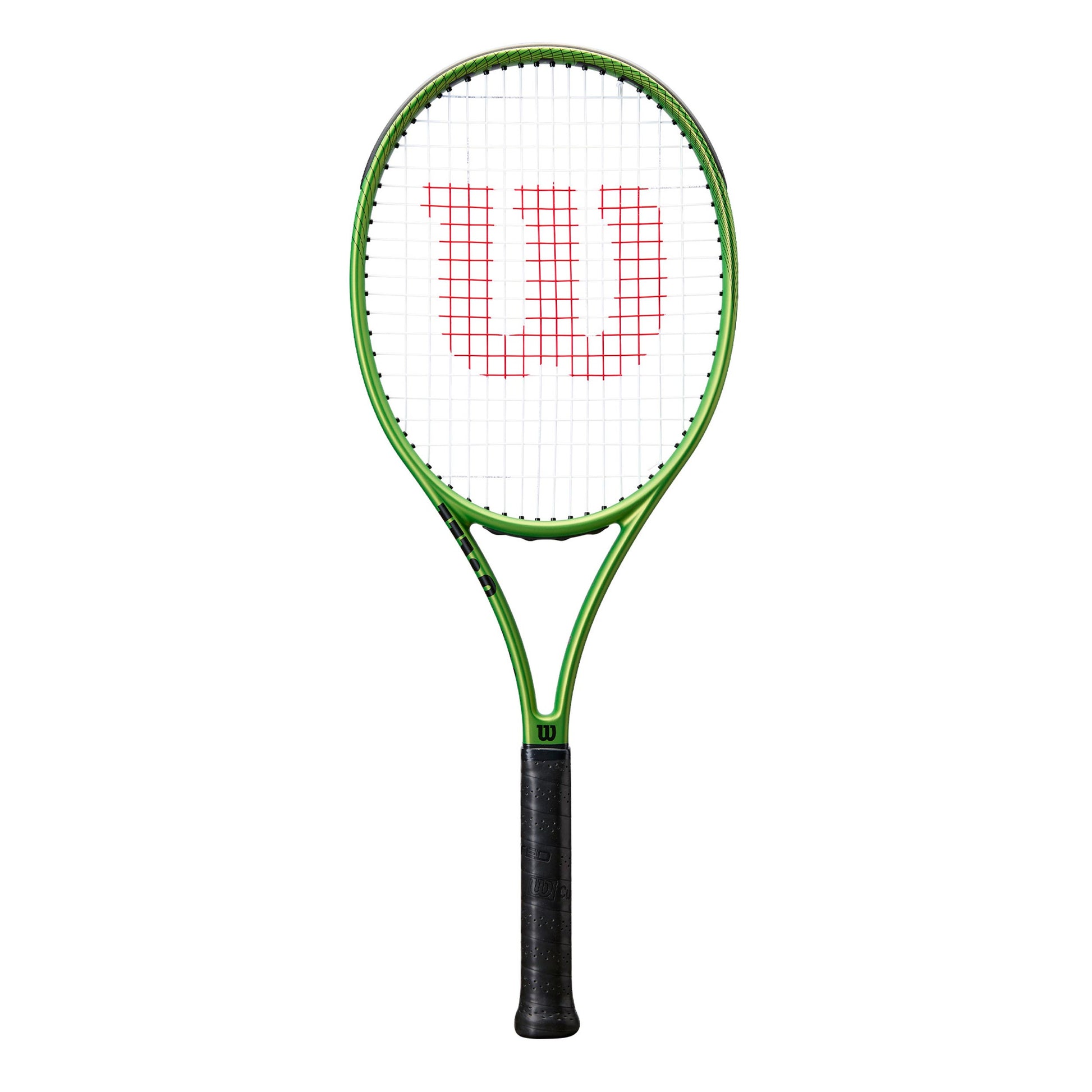 Wilson Blade Feel 100 Allround racket unstrung