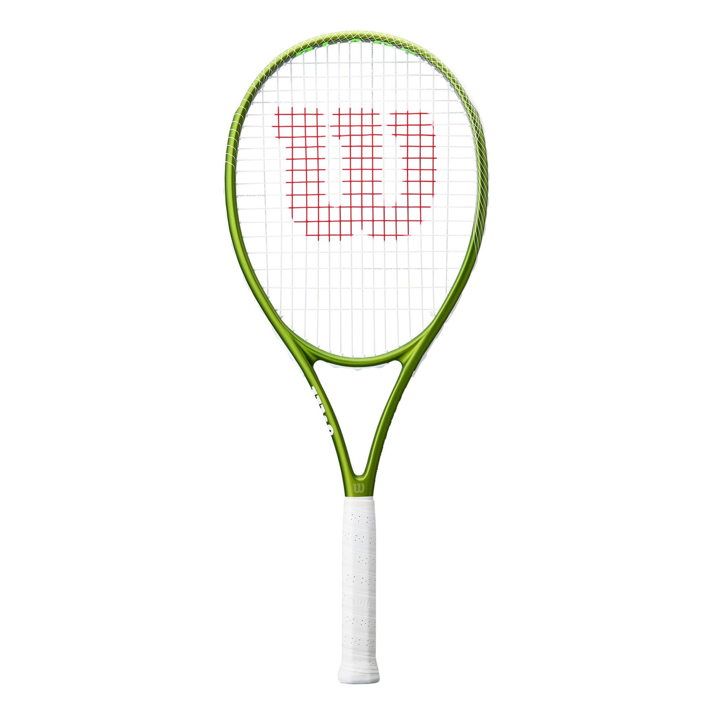 Wilson Blade Feel 103 Team Allroundschläger unbesaitet