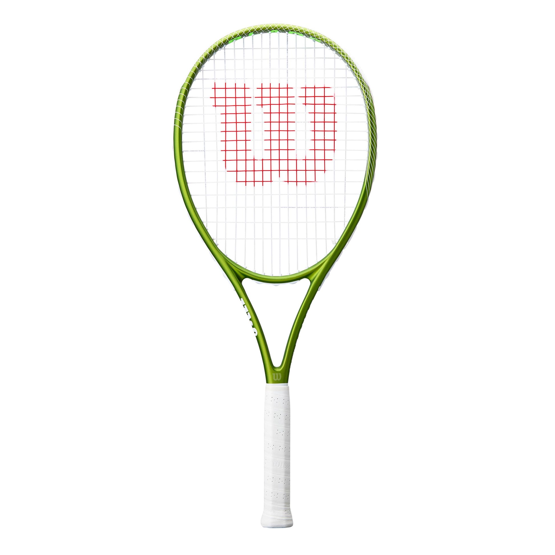Wilson Blade Feel 103 Team Allroundschläger unbesaitet