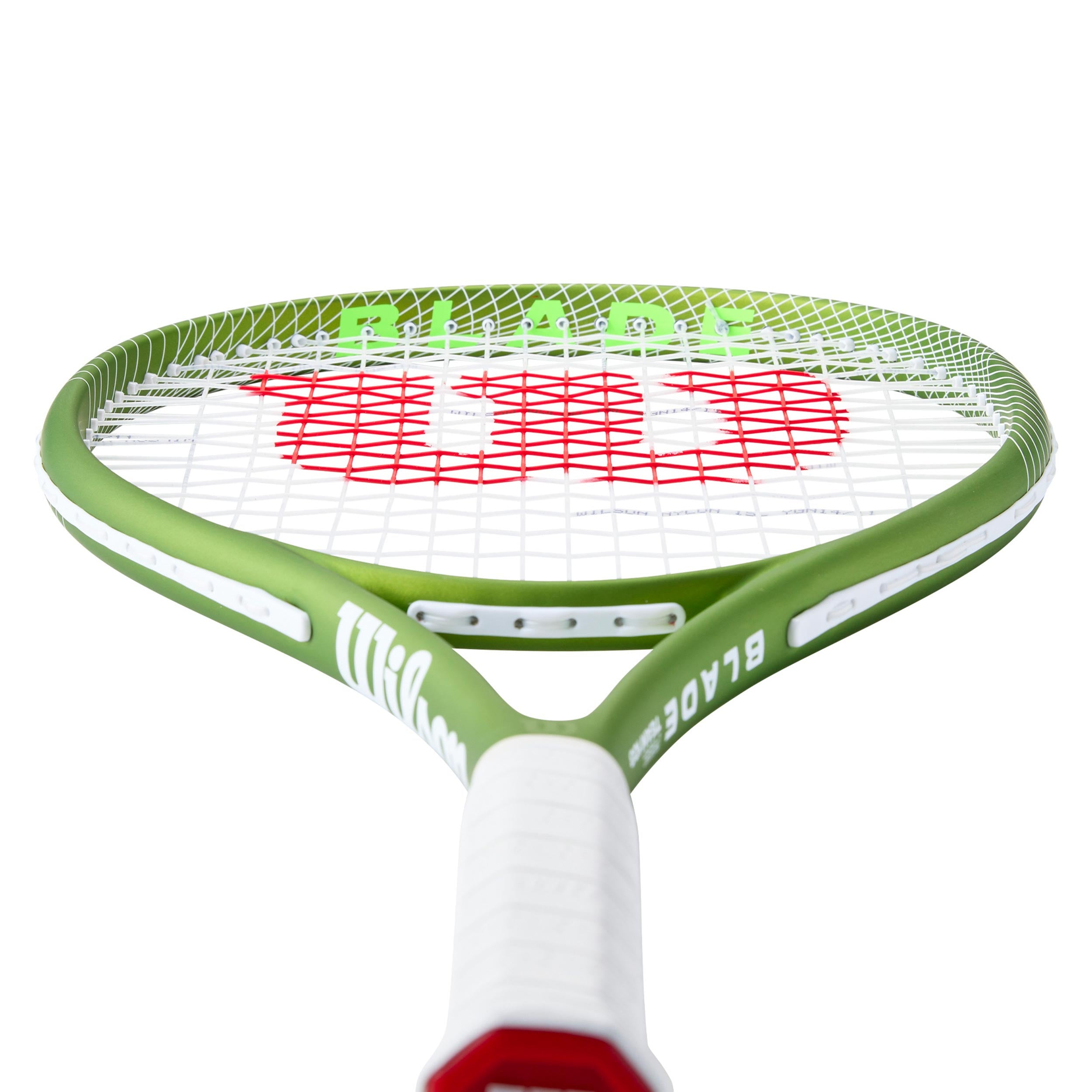 Blade Feel 103 Team Allround racket unstrung | Tennis-Point