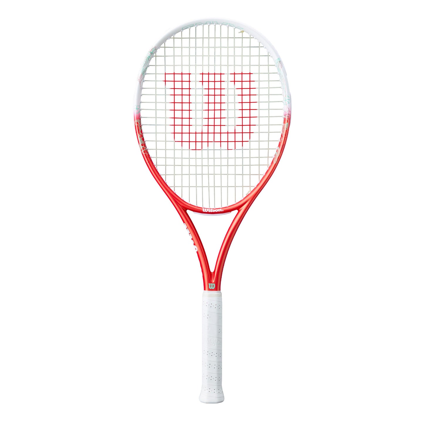 Wilson Envy SE Allround racket unstrung