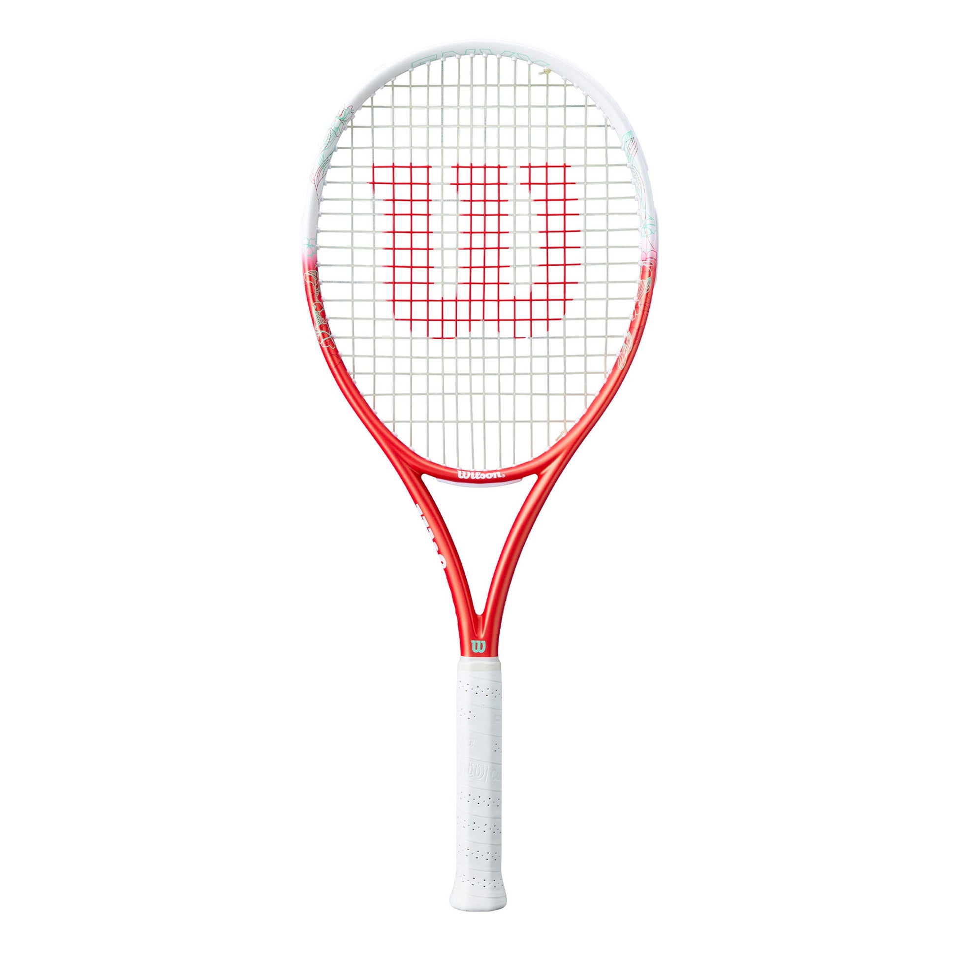 Wilson Envy SE Allround racket unstrung