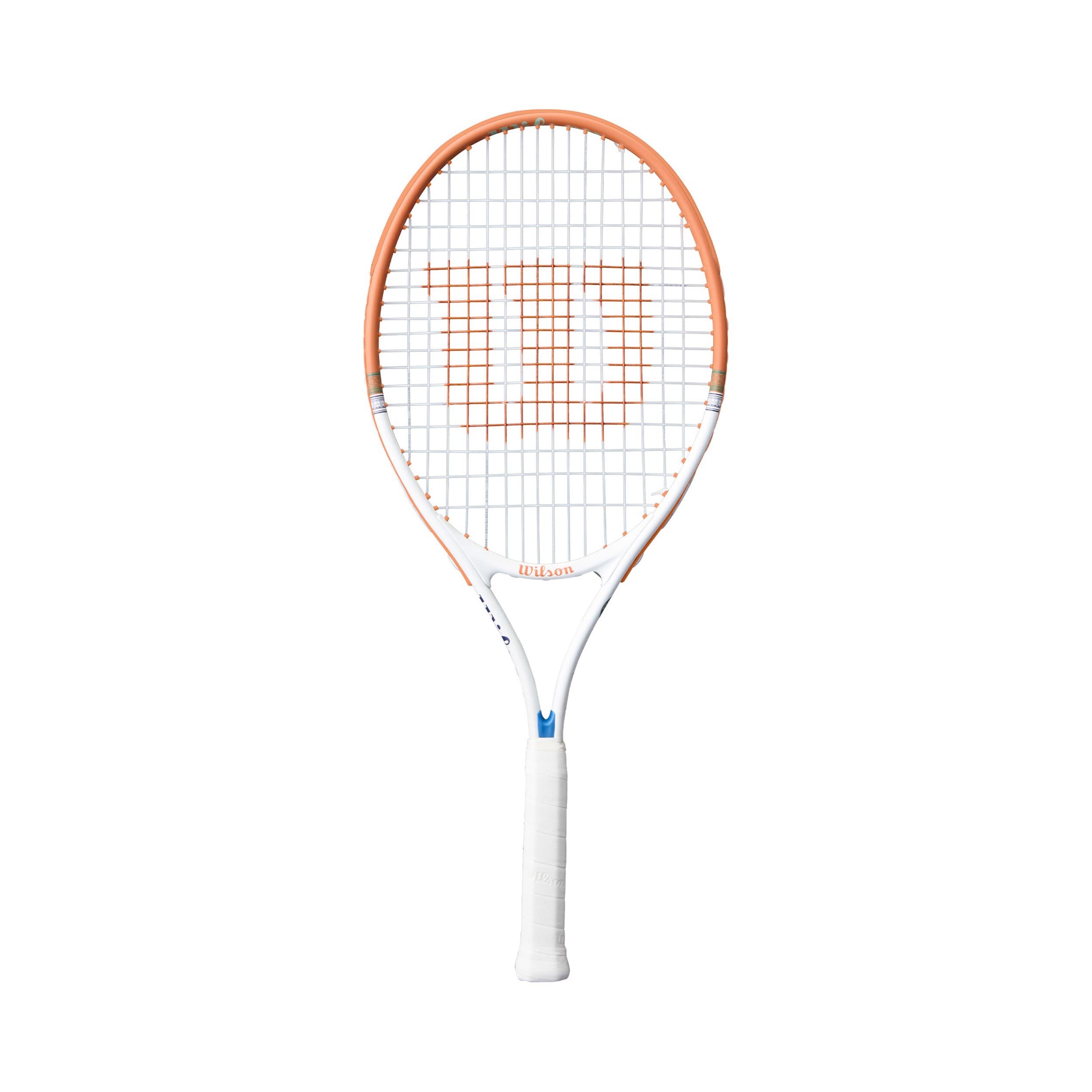 Wilson Roland Garros Elite 25 Junior racket Strung