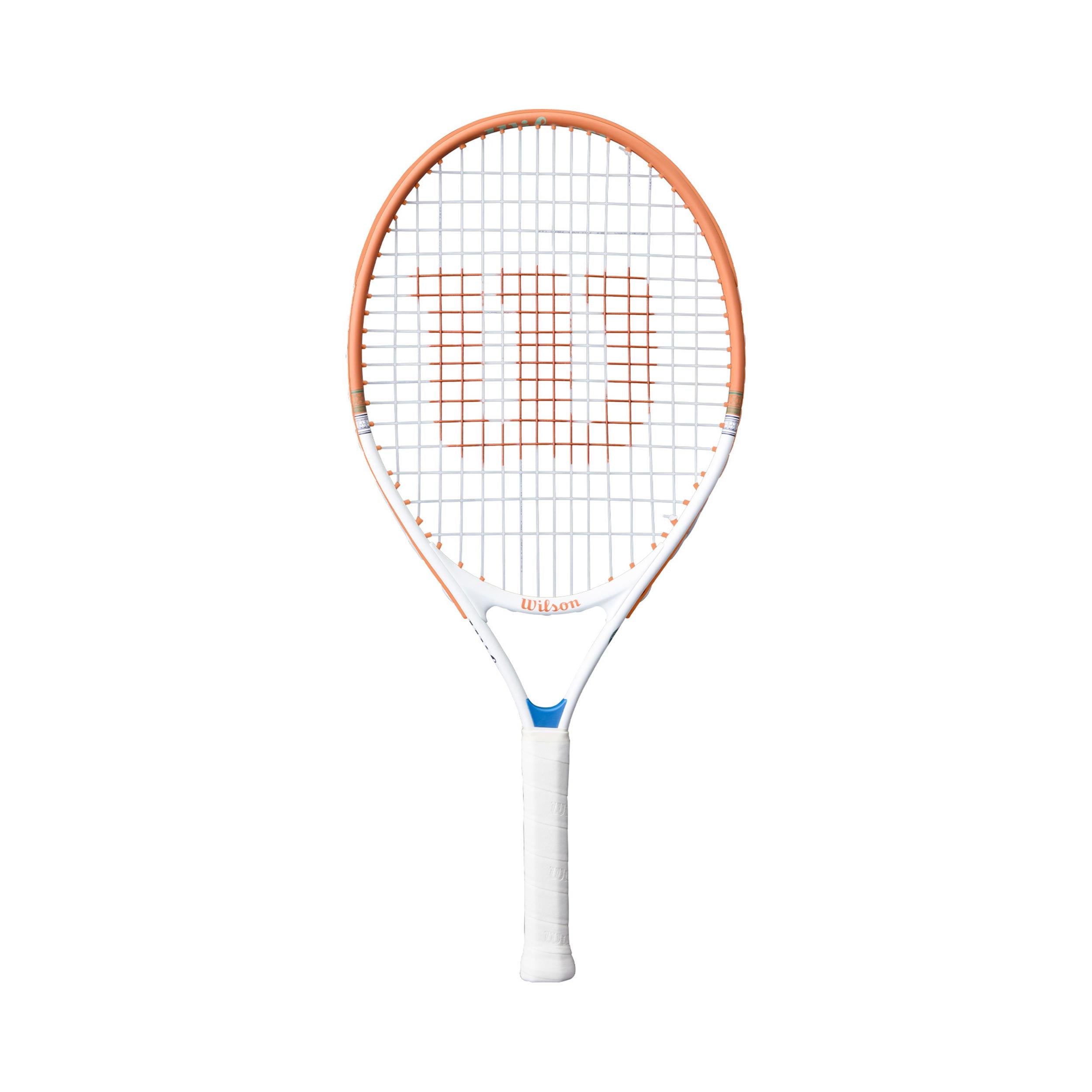 Wilson Roland Garros Elite 23 Junior racket Strung