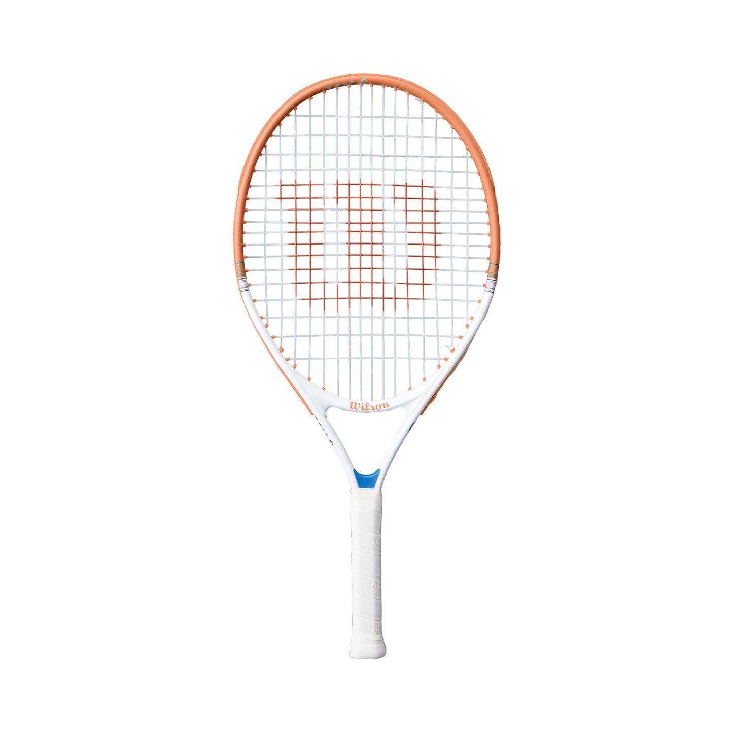 Wilson Roland Garros Elite 23 Junior racket Strung