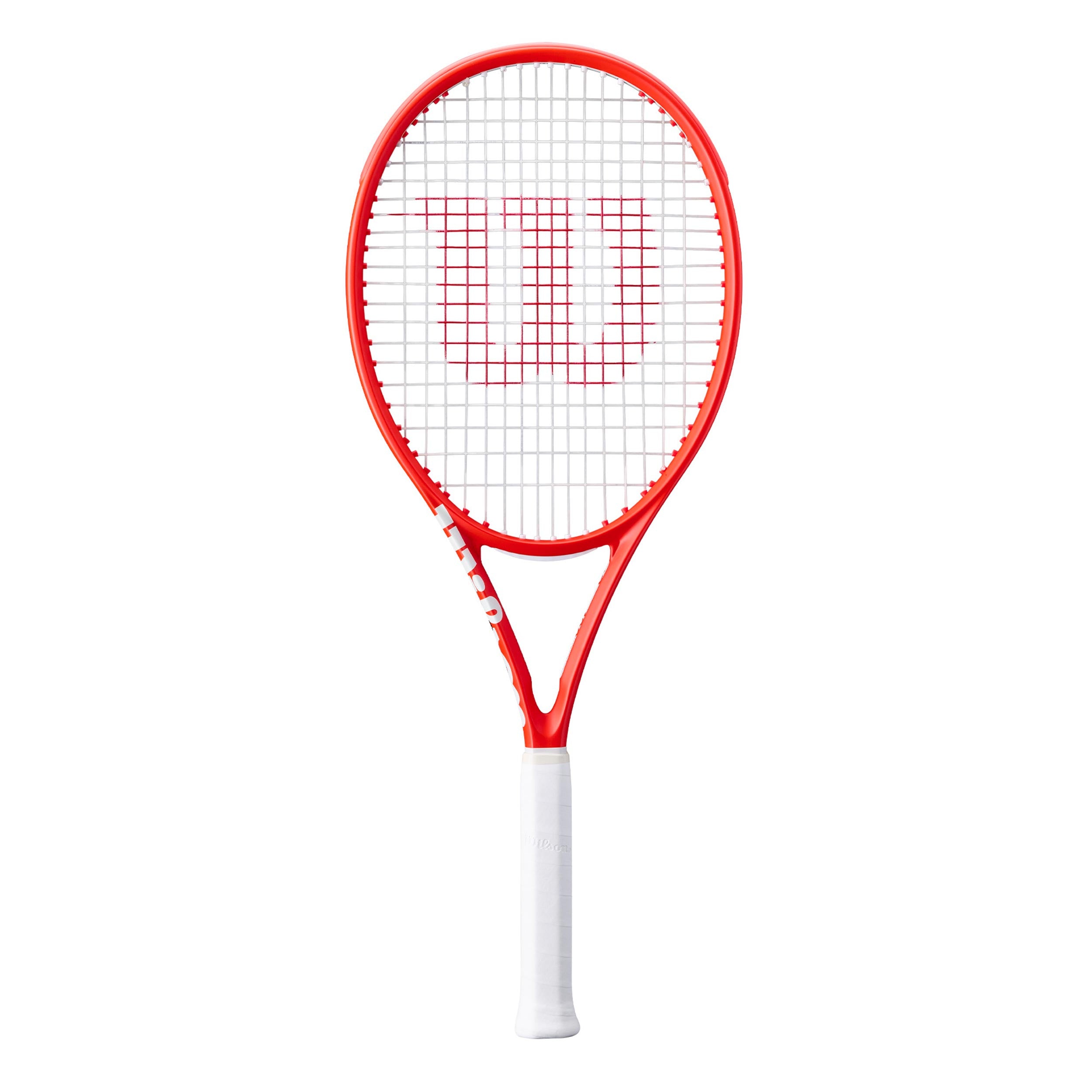 Clash 100 Pro V3.0 Reverse Tour racket unstrung | Tennis-Point