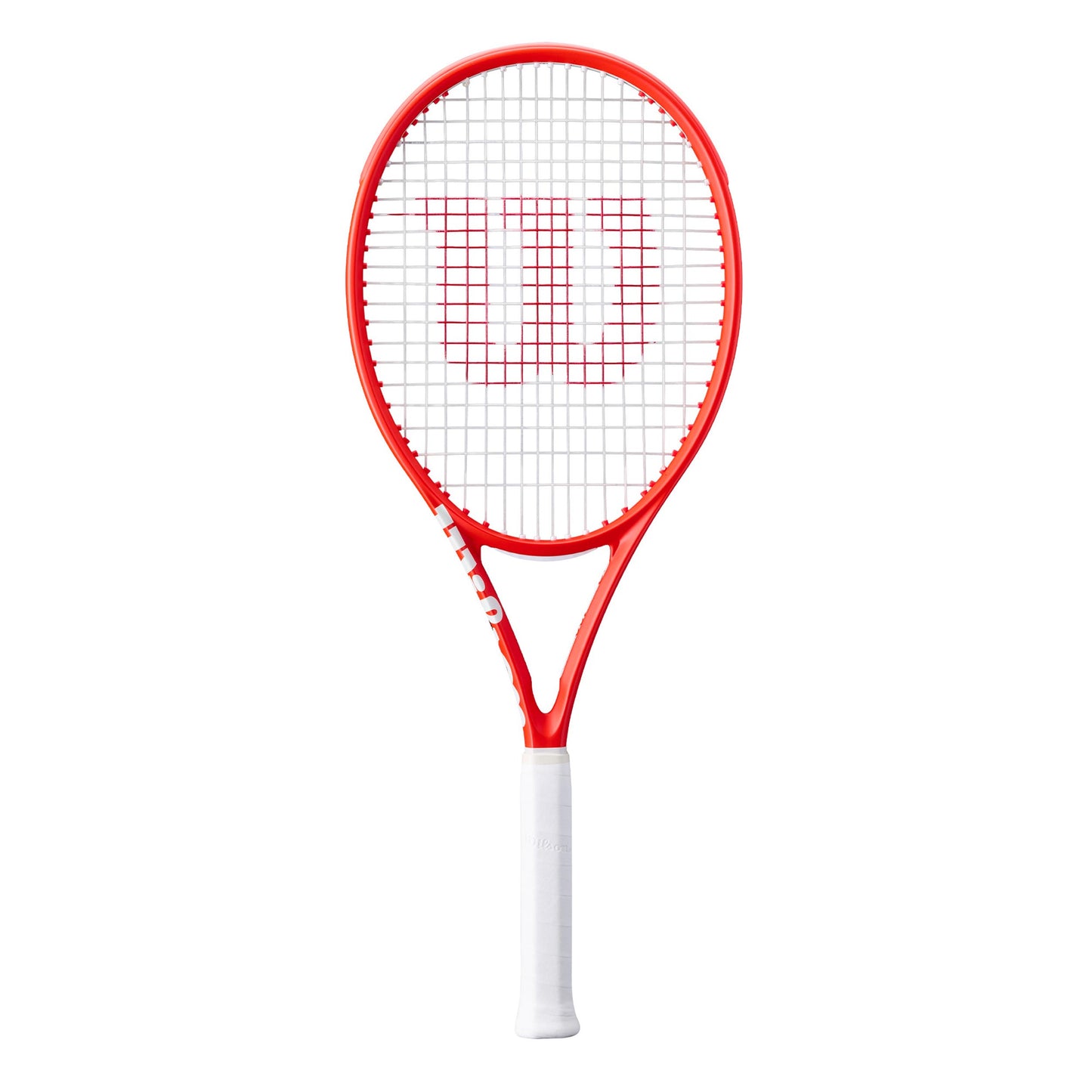 Wilson Clash 100 Pro V3.0 Reverse Tour racket unstrung