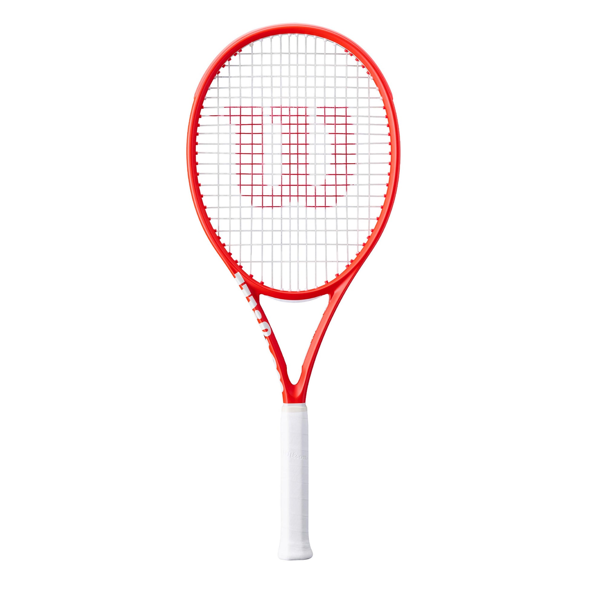 Wilson Clash 100 Pro V3.0 Reverse Tour racket unstrung