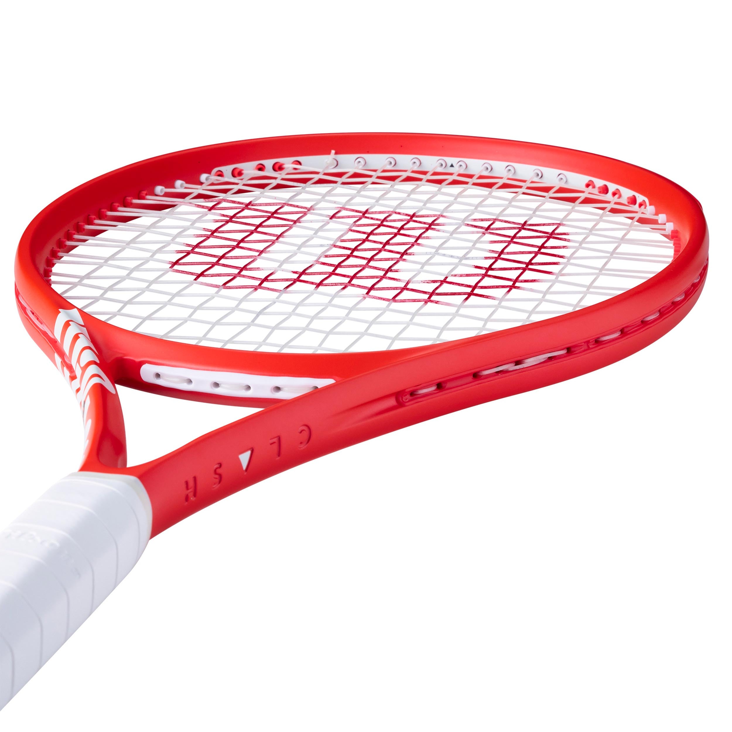 Clash 100 Pro V3.0 Reverse Tour racket unstrung | Tennis-Point