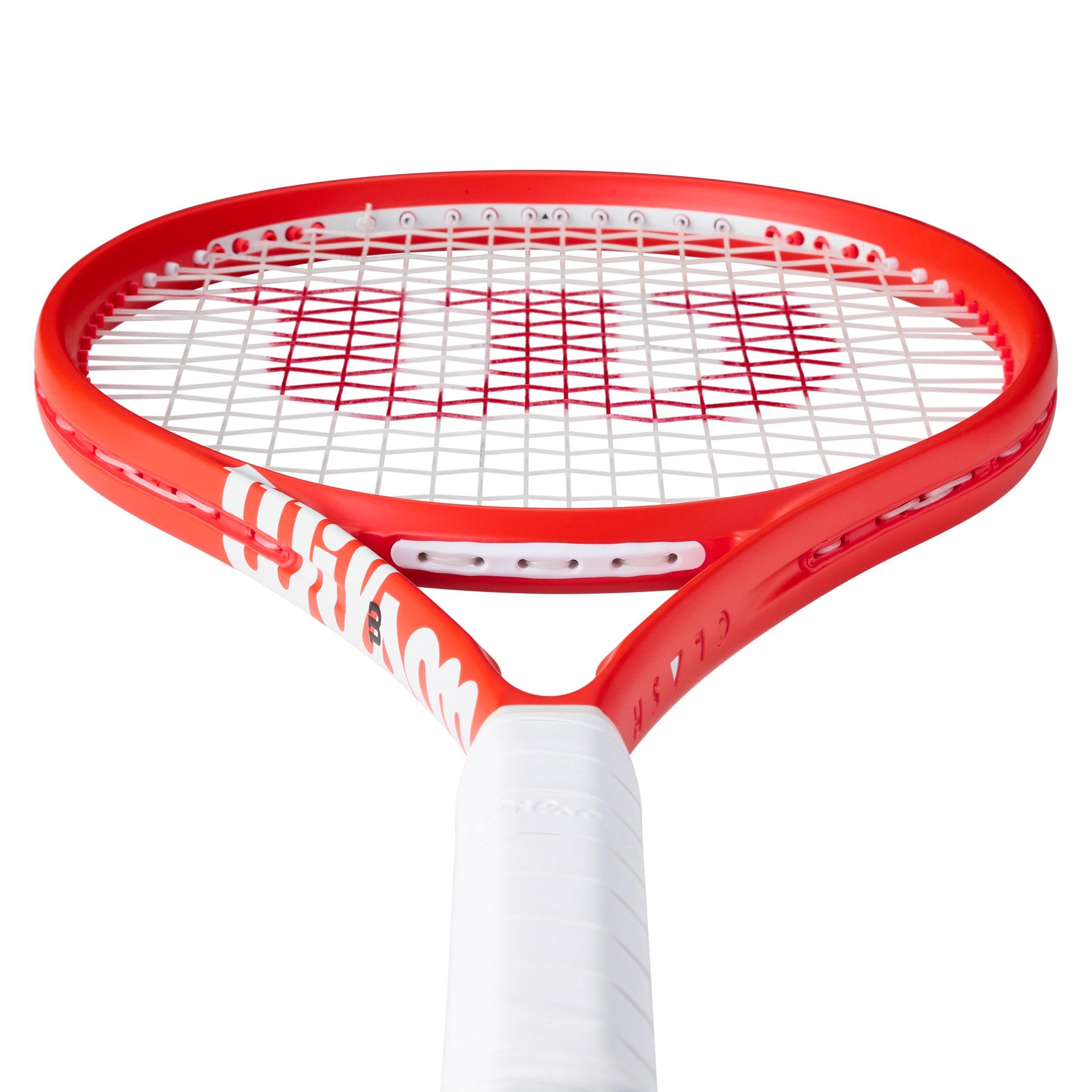 Clash 100 Pro V3.0 Reverse Tour racket unstrung | Tennis-Point