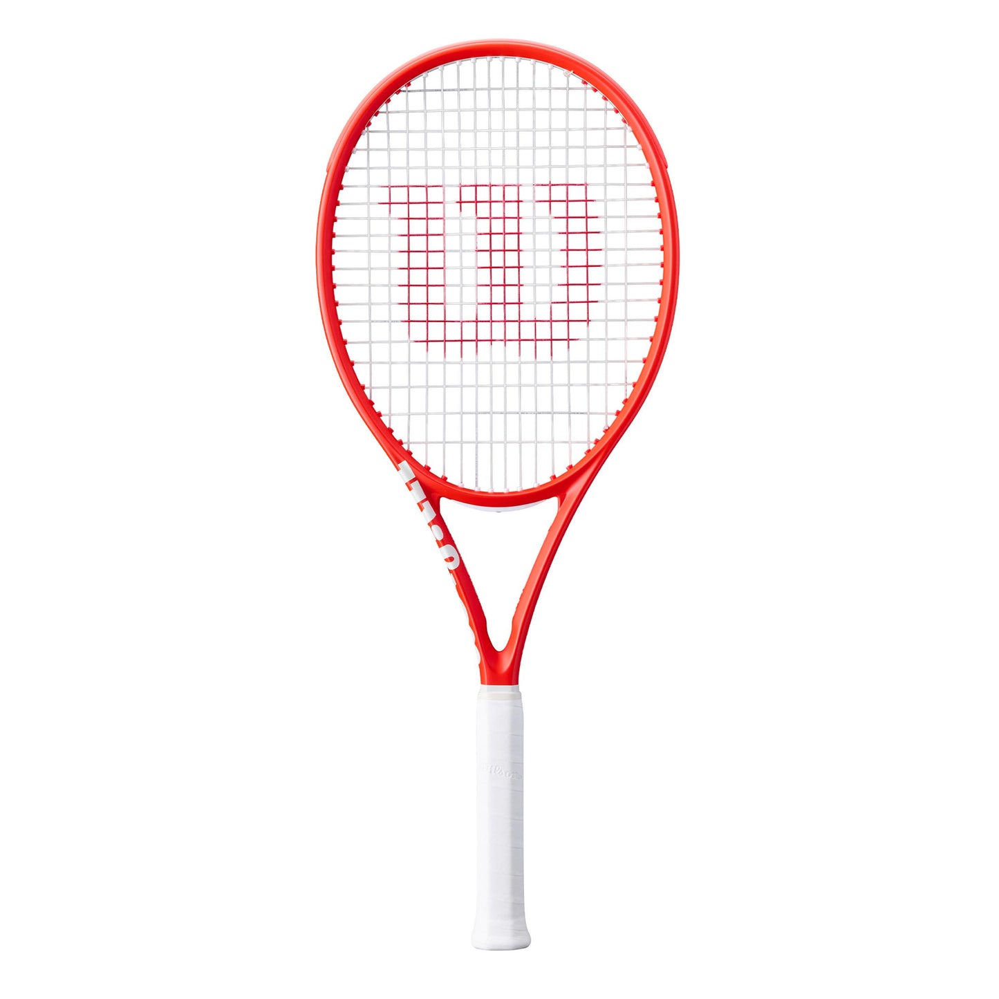 Wilson Clash 100 V3.0 Reverse Tour racket unstrung