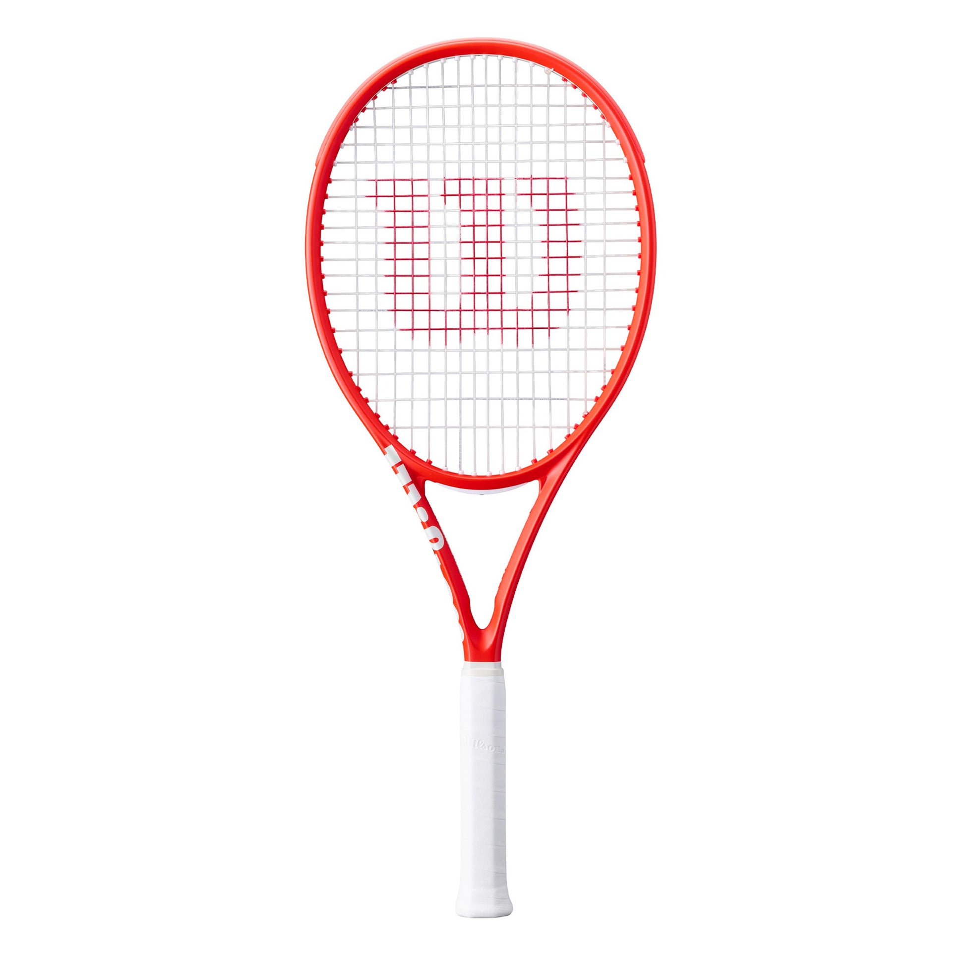 Wilson Clash 100 V3.0 Reverse Tour racket unstrung