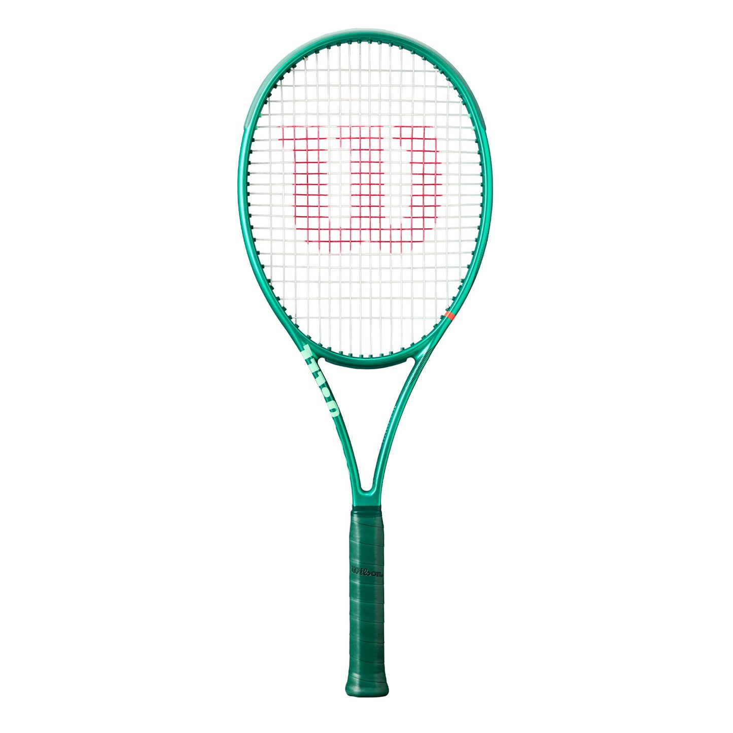 Wilson Blade 98 18X20 v10 Tour racket Testracket
