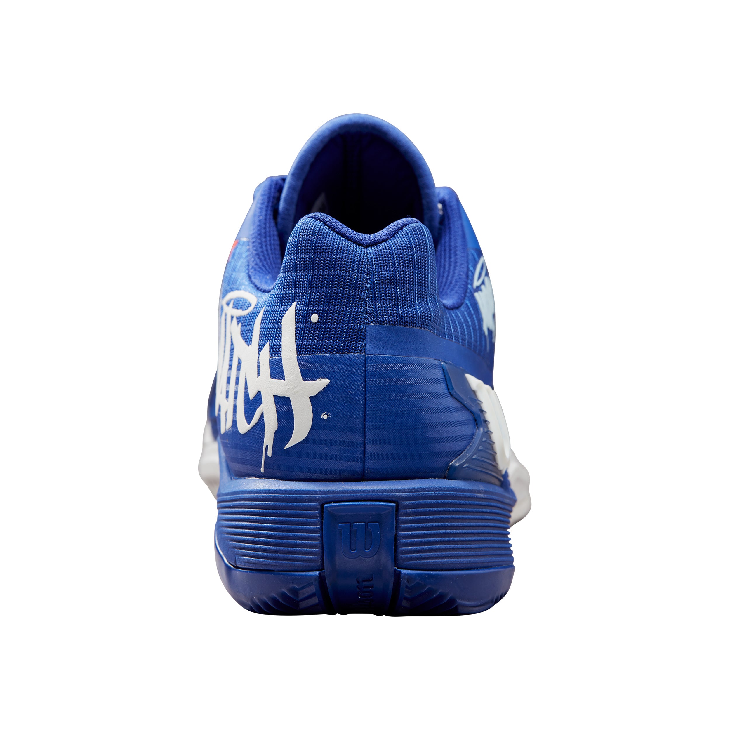 Rush Pro 4.0 Hope Paris Clay Court Shoe Women-Blue,White | Tennis