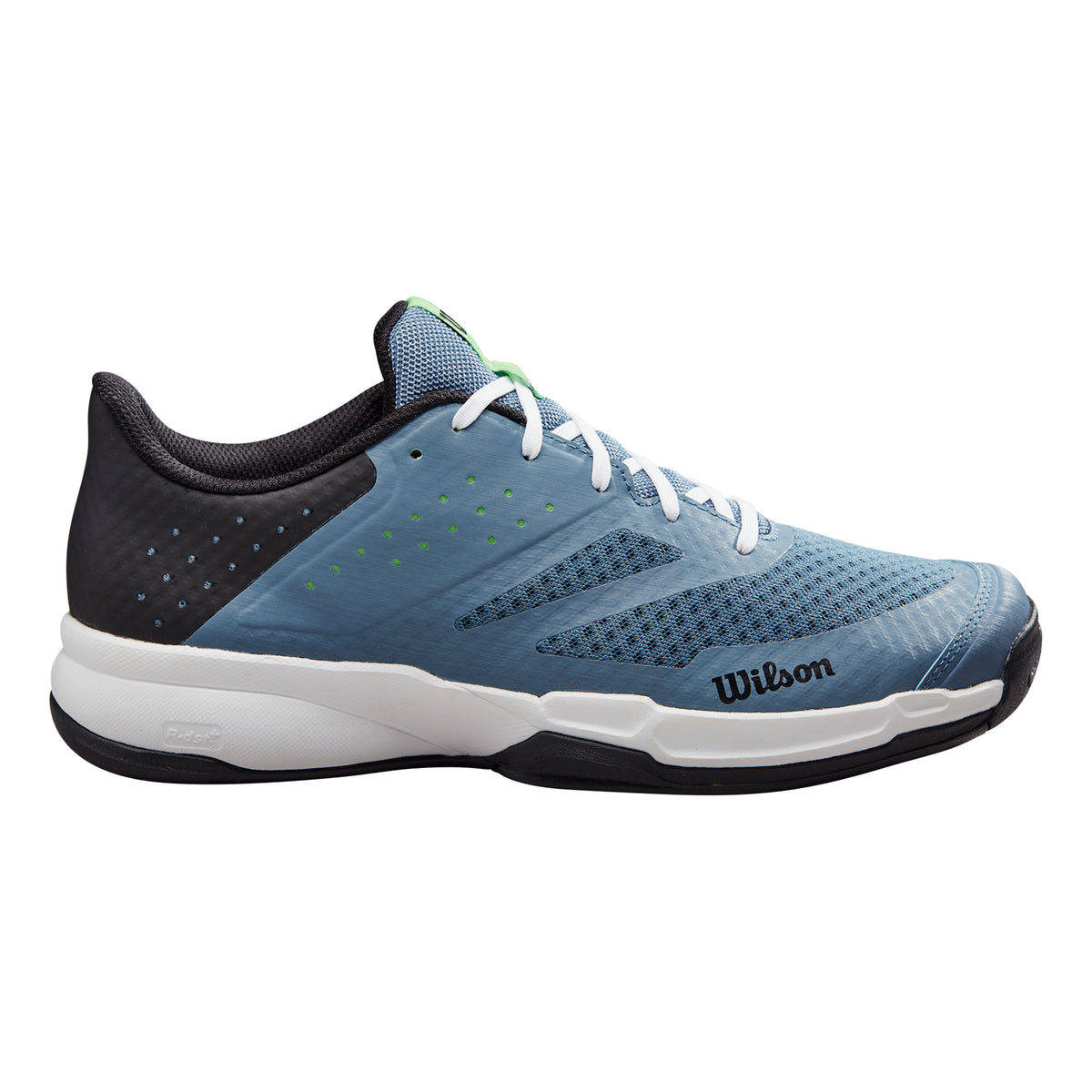 Wilson Stroke 2.0 Allcourtschuh Herren-blau