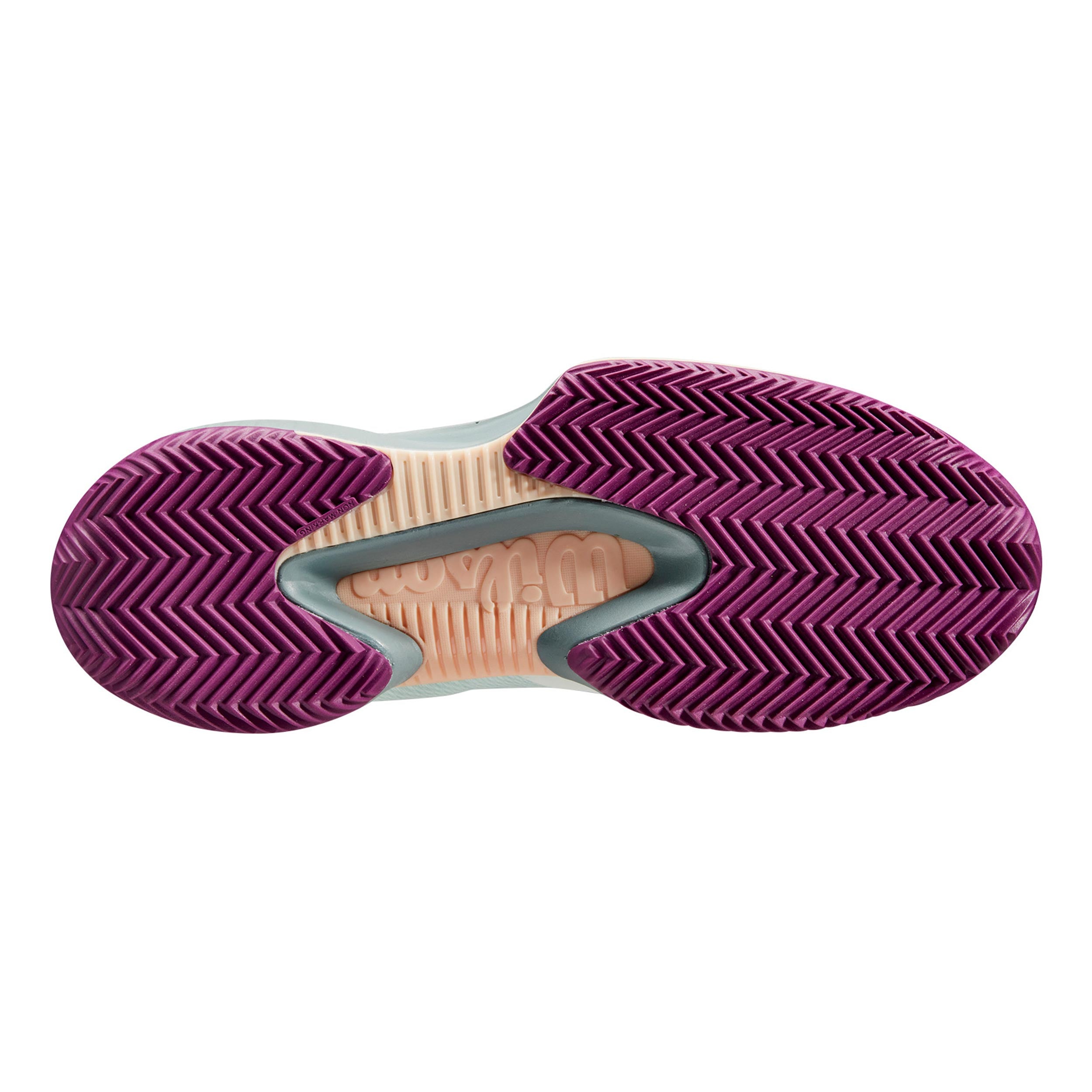 Kaos Swift 1.5 2024 CLY Clay Court Shoe Women-Mint | Tennis-Point