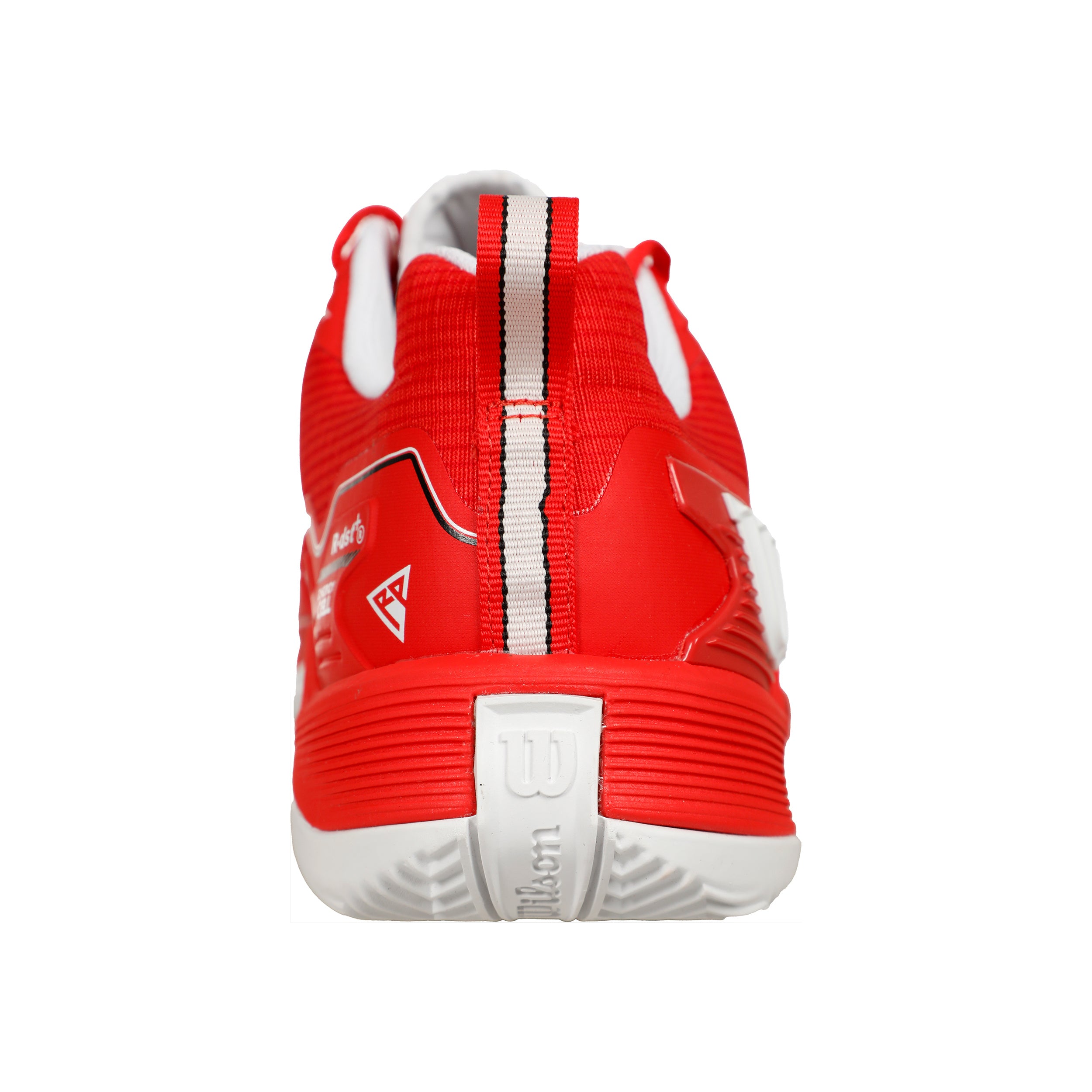 Supreme トレーニングシューズ レッド/ホワイト28.5センチ Rush Pro 4.5 Clay Court Shoe Men-Red,White | Tennis-Point