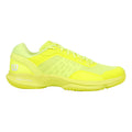 Hurakn Pro 2 Padelschuh Herren-Gelb,Weiß