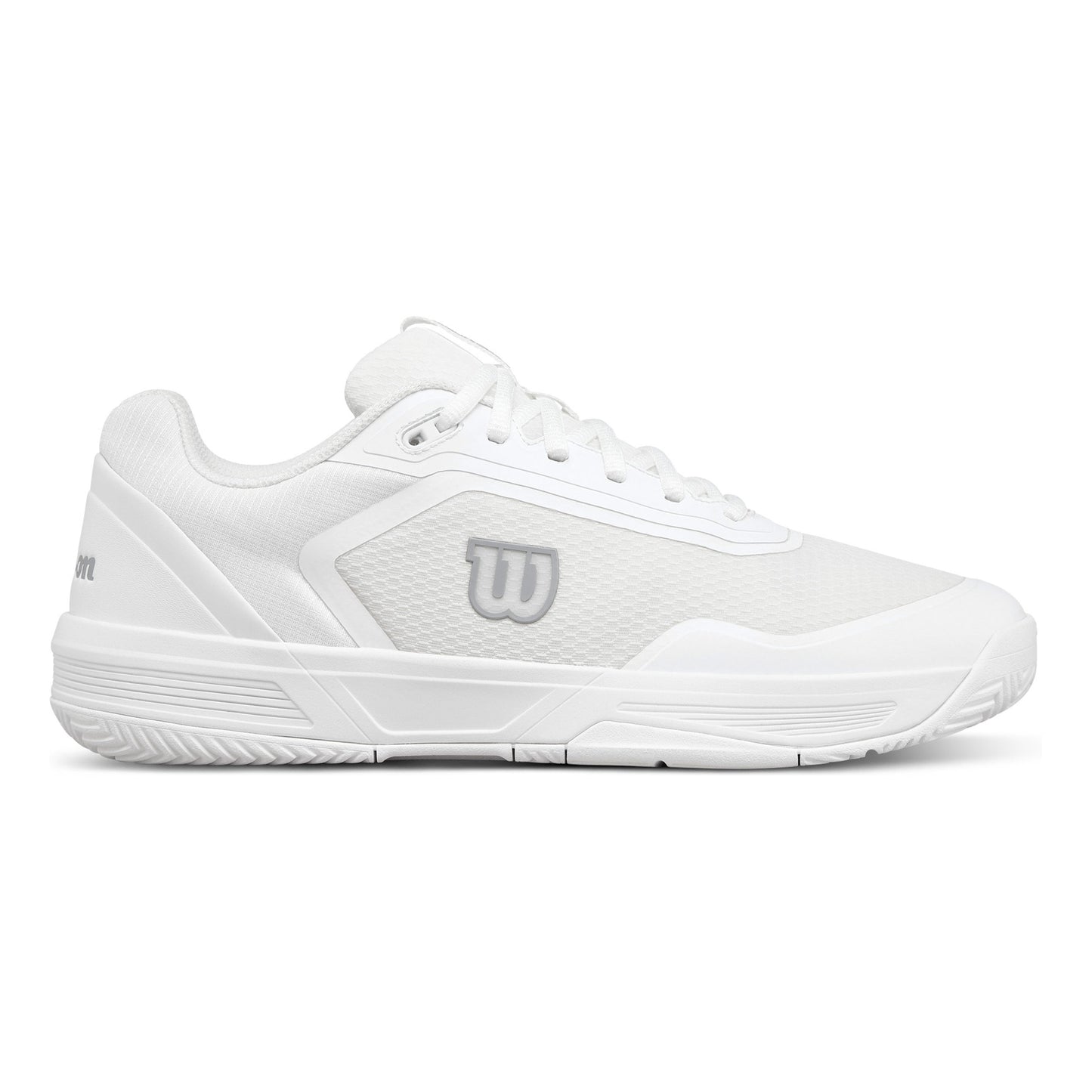 Wilson Court Glide Allcourtschuh Herren-weiß