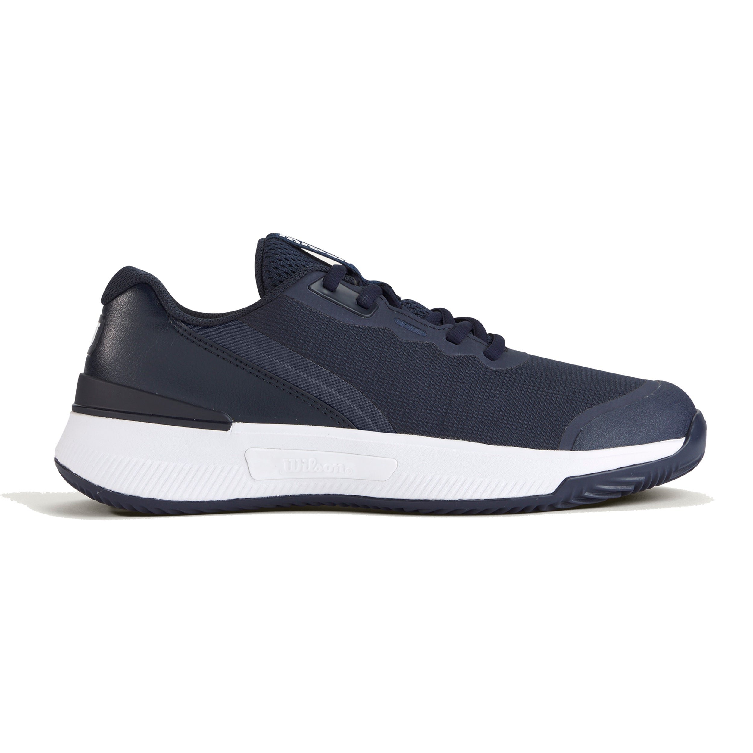Wilson Intrigue Pro Clay Court Shoe Women-Dark Blue